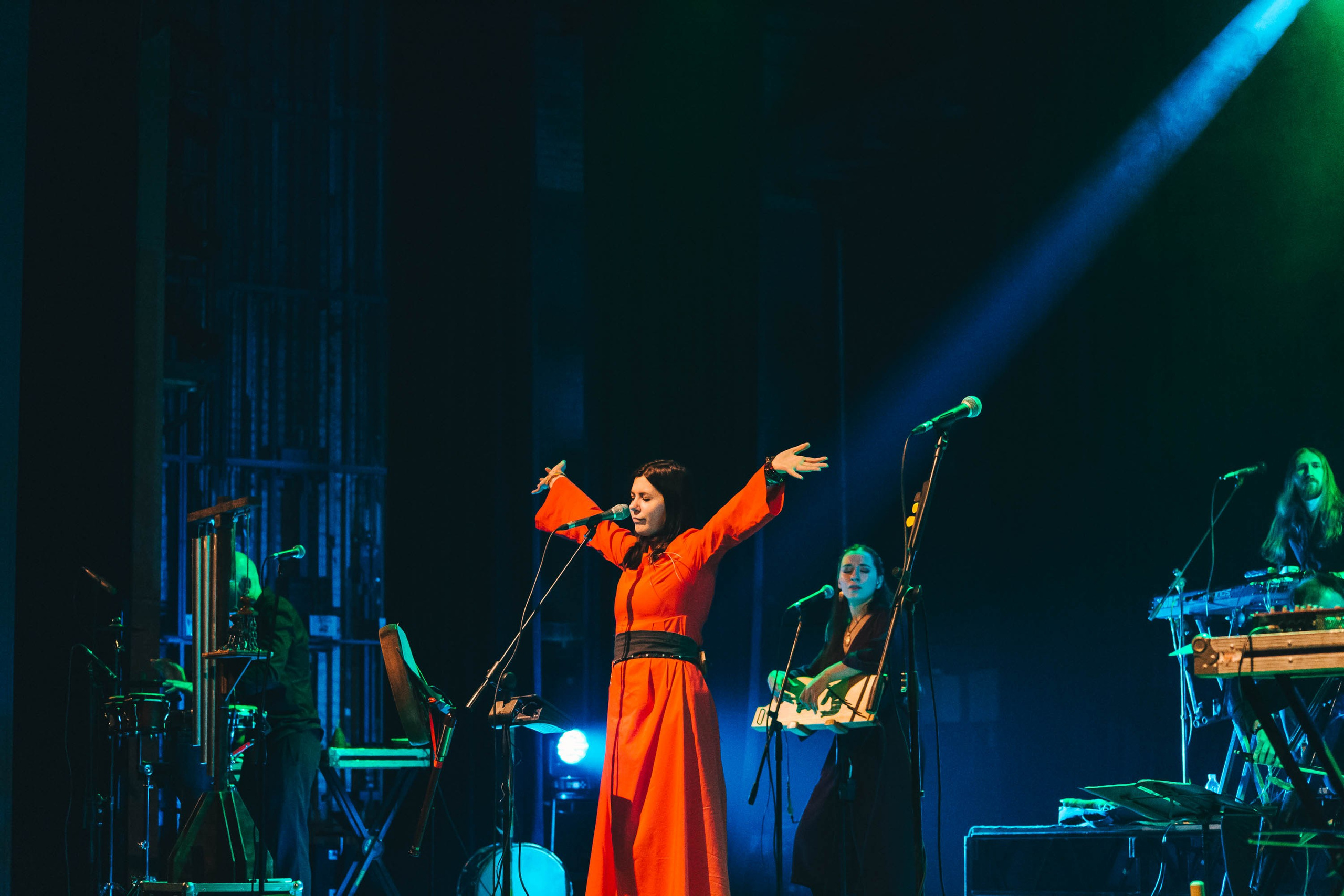 THEODOR BASTARD. Фотограф в Челябинске Ополихина Анна