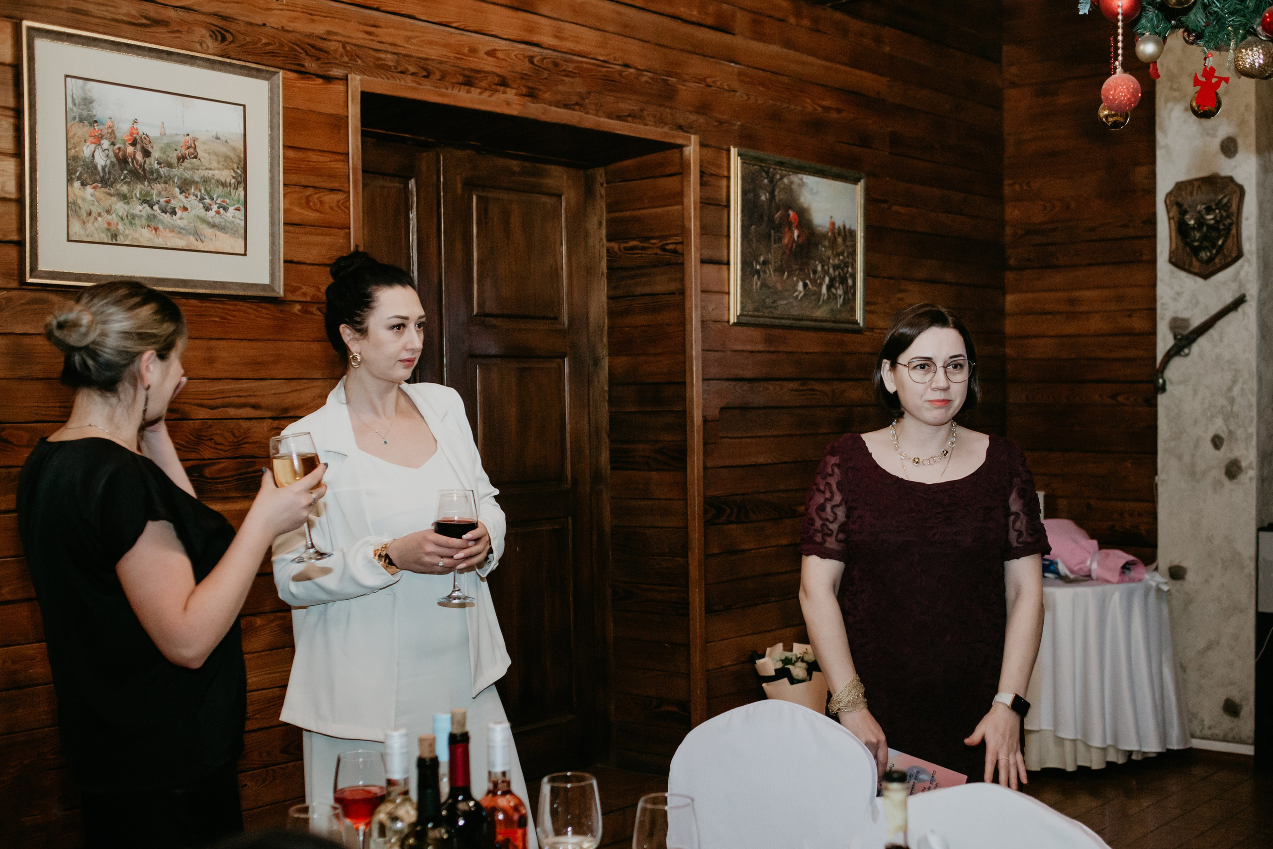 Юбилей 70 лет. Уральские пельмени. Фотограф в Челябинске Ополихина Анна