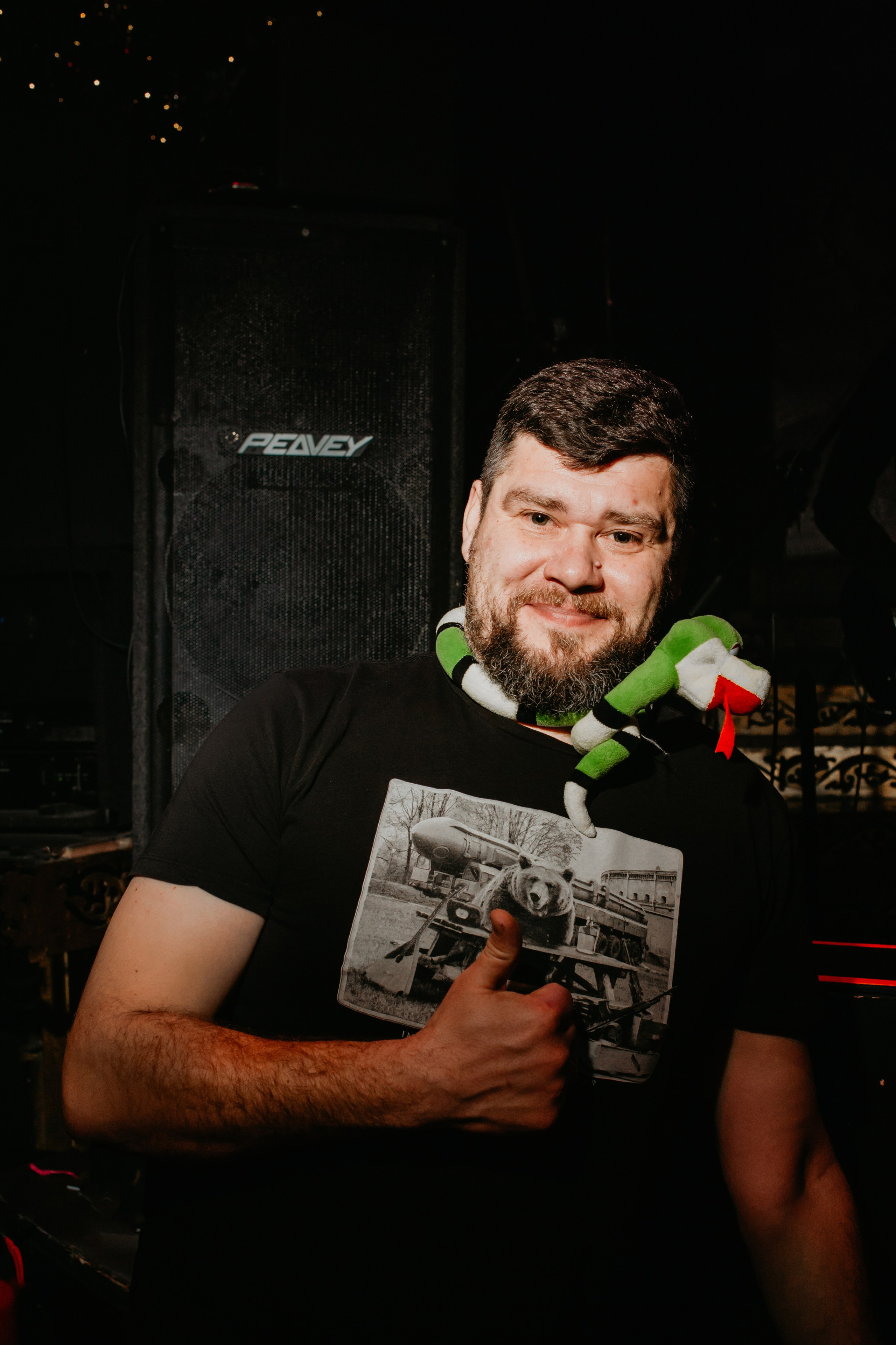 Ананасов фэст 2025 OZZ. Фотограф в Челябинске Ополихина Анна