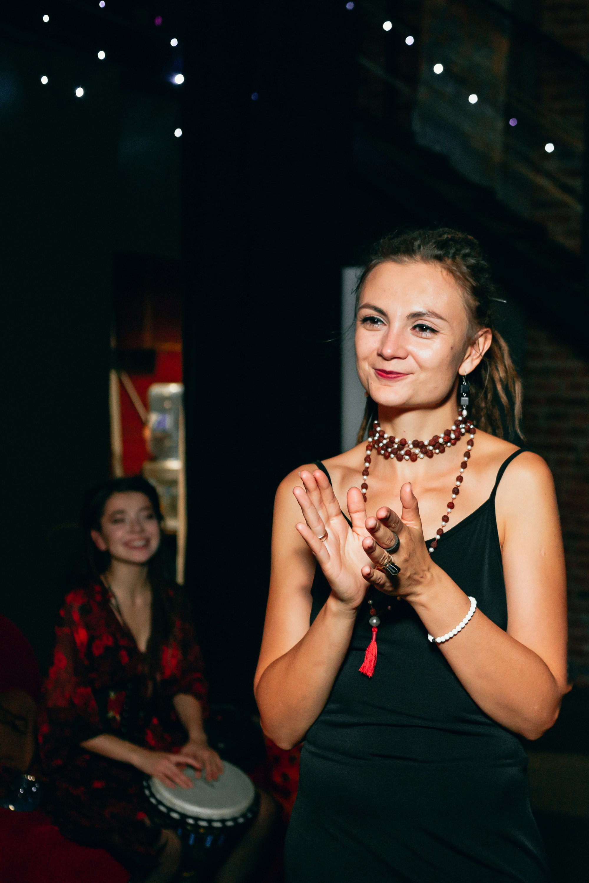 Свадебный банкет. Катя и Марк. Фотограф в Челябинске Ополихина Анна