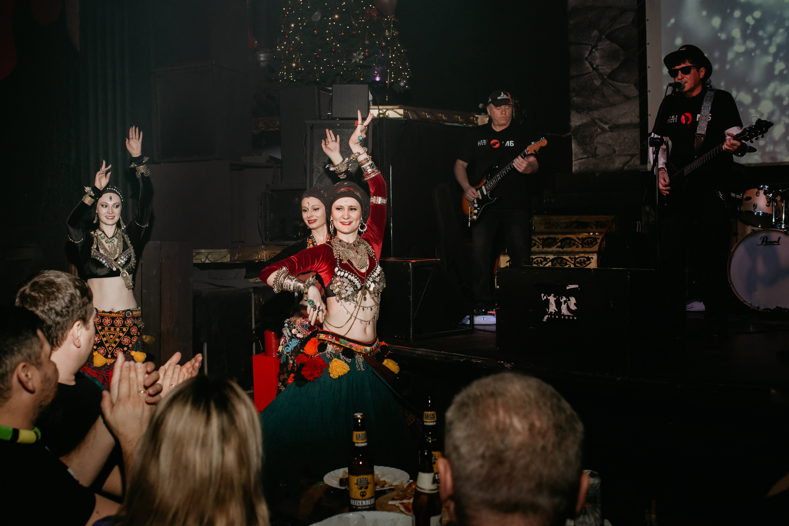 Ананасов фэст 2025 OZZ. Фотограф в Челябинске Ополихина Анна