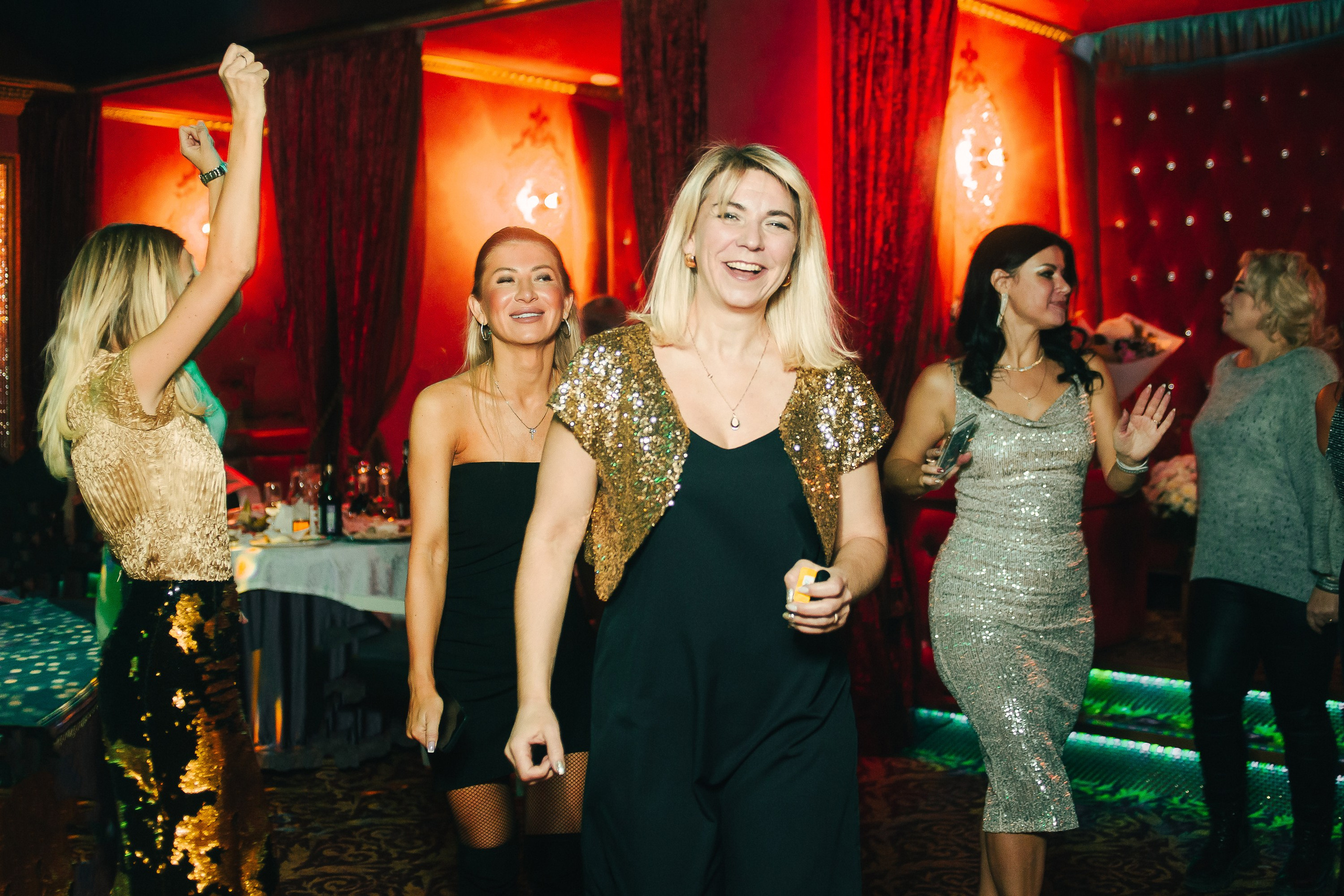 Юбилей 45. Фотограф в Челябинске Ополихина Анна