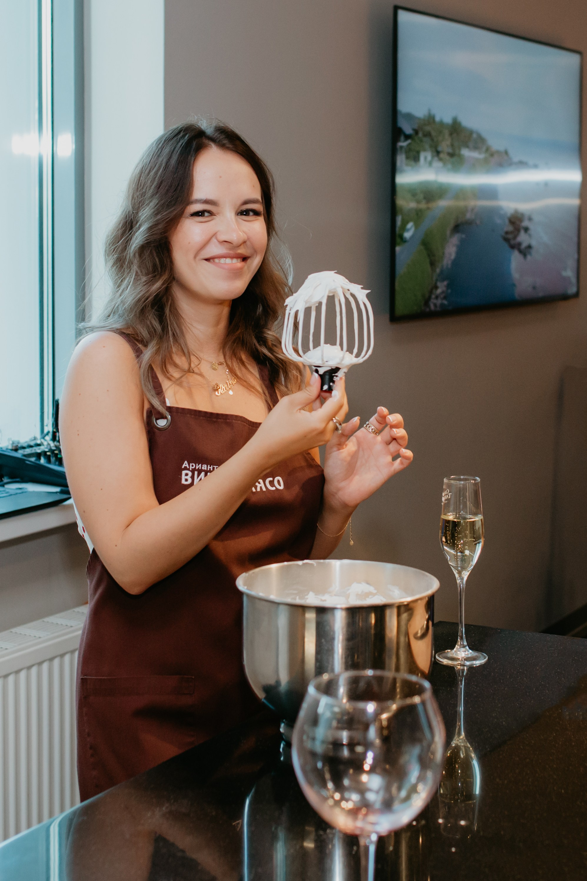 Свадебный кулинарный банкет. Фотограф в Челябинске Ополихина Анна