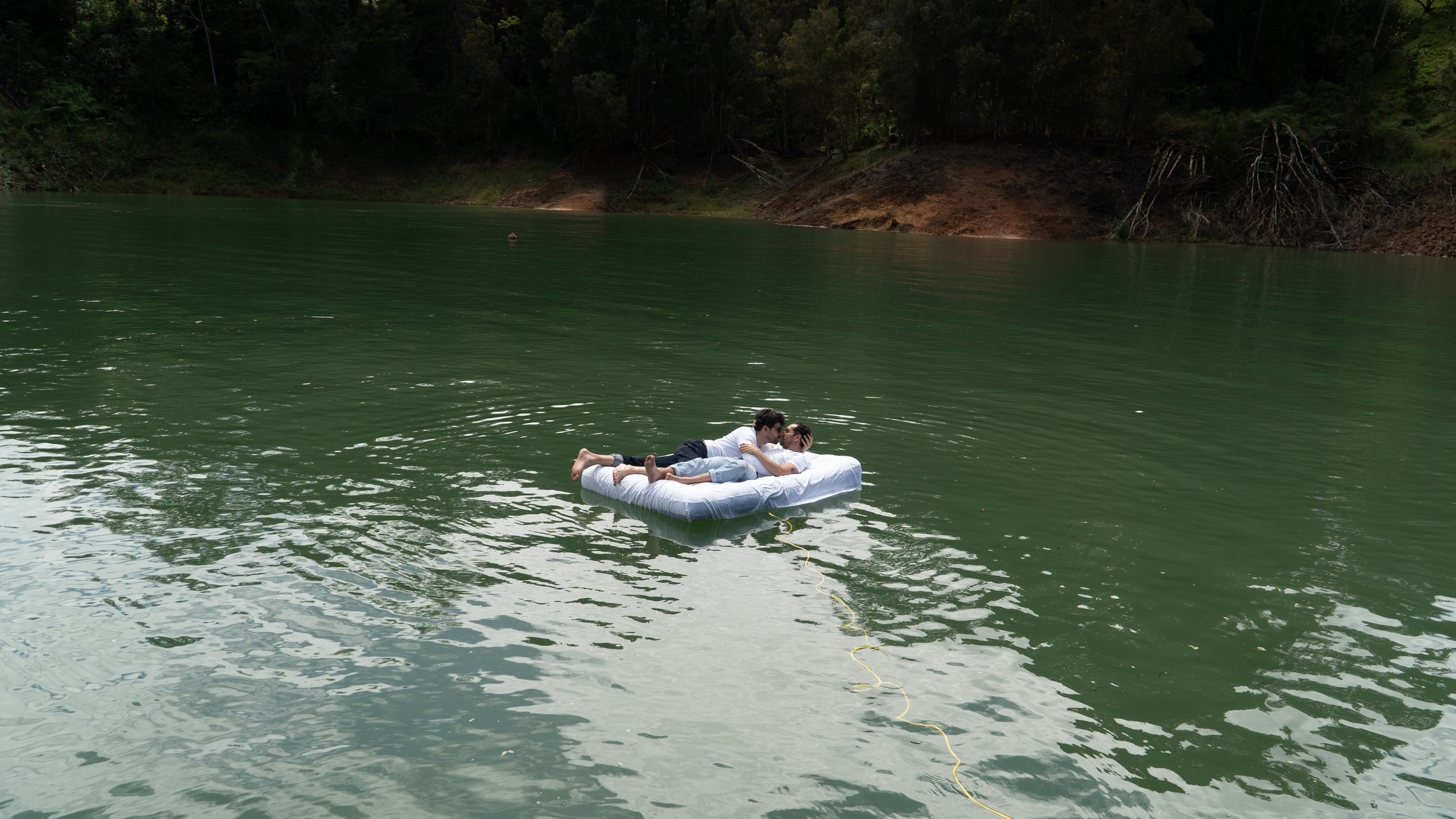 Guatape full. Wedding Photographer in Barcelona and Medellin