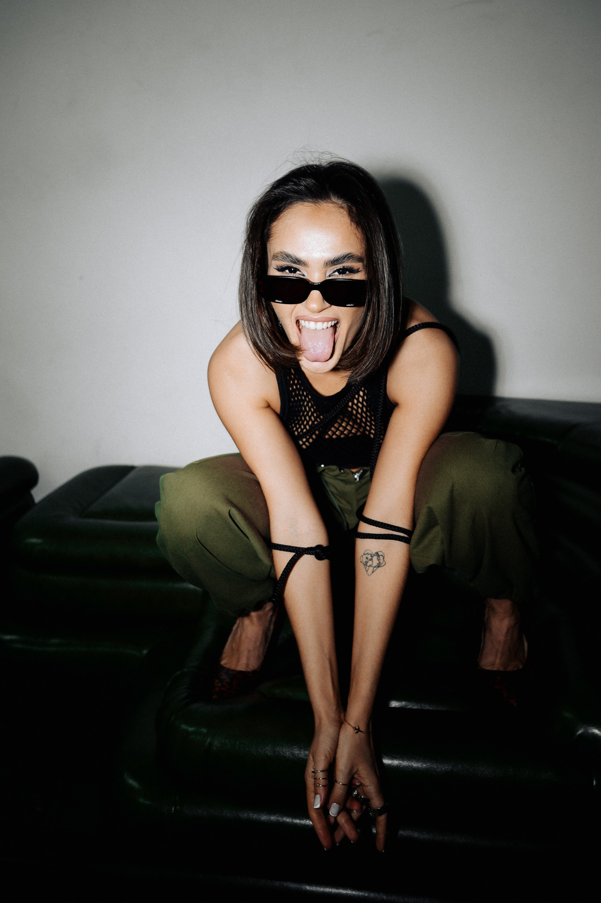 Аня. Фотограф Вито Бурмасов | Москва