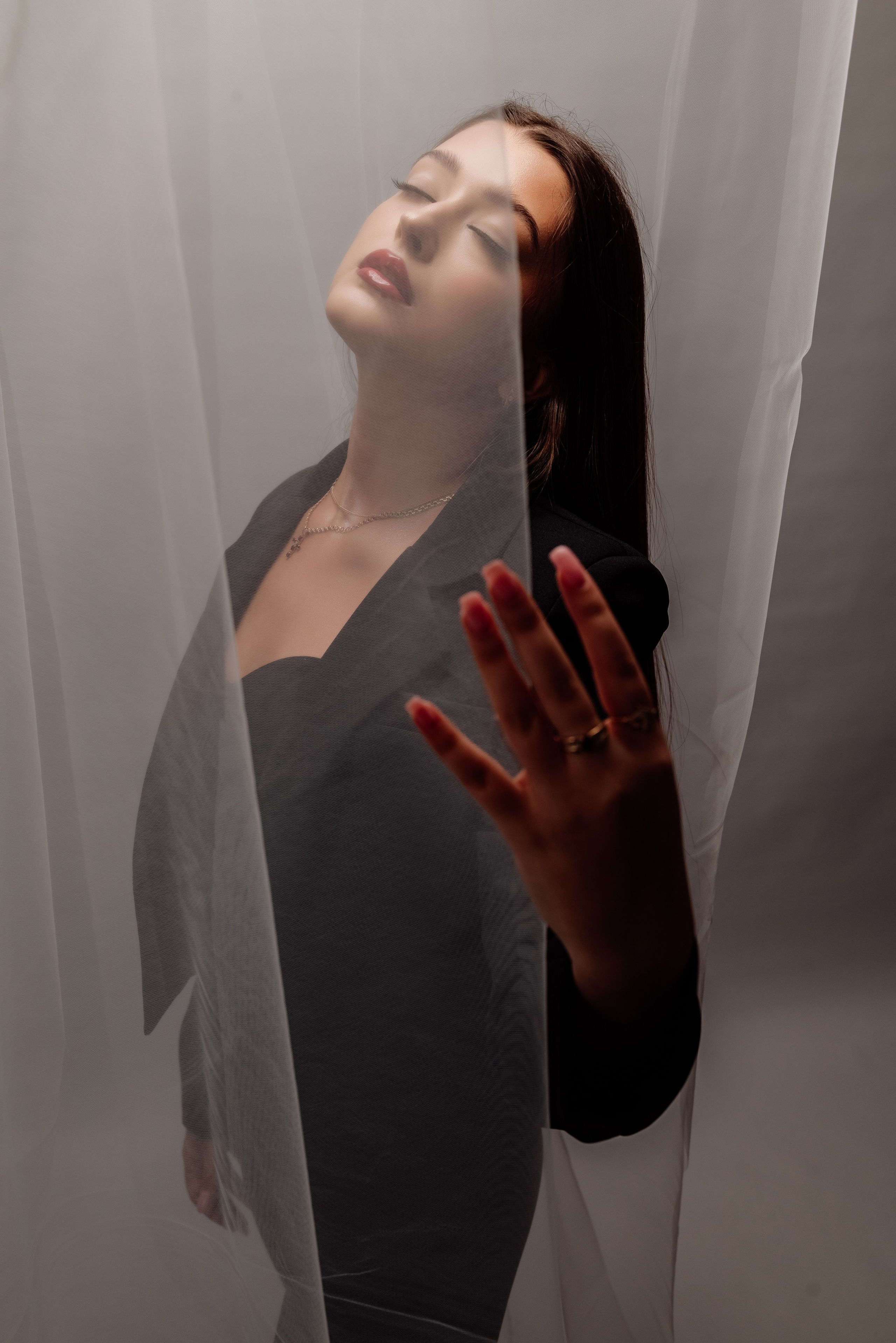 Анастасия. Фотограф Алёна Царькова. Киселевск