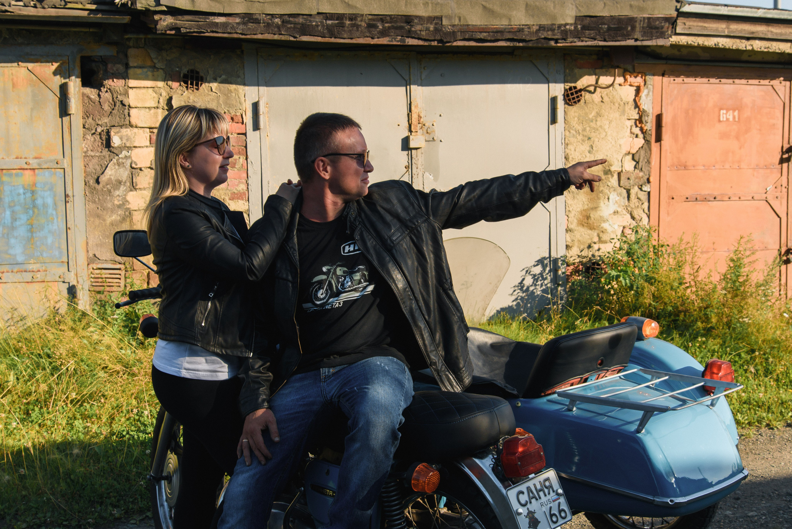 Семейные съемки. Фотограф Мальцева Евгения