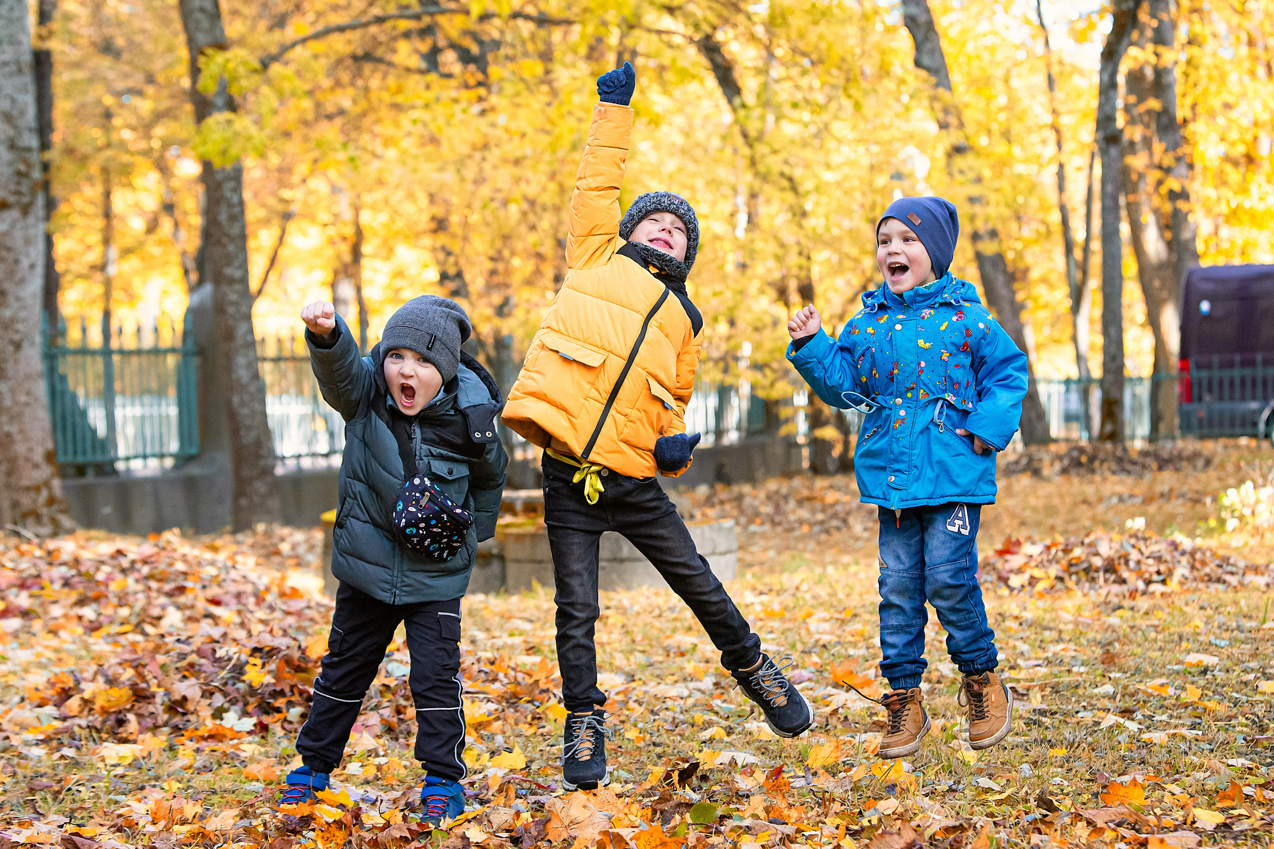 Фотосъёмка для выпускных альбомов. Детский сад. Свадебный, семейный, детский фотограф в Санкт-Петербурге