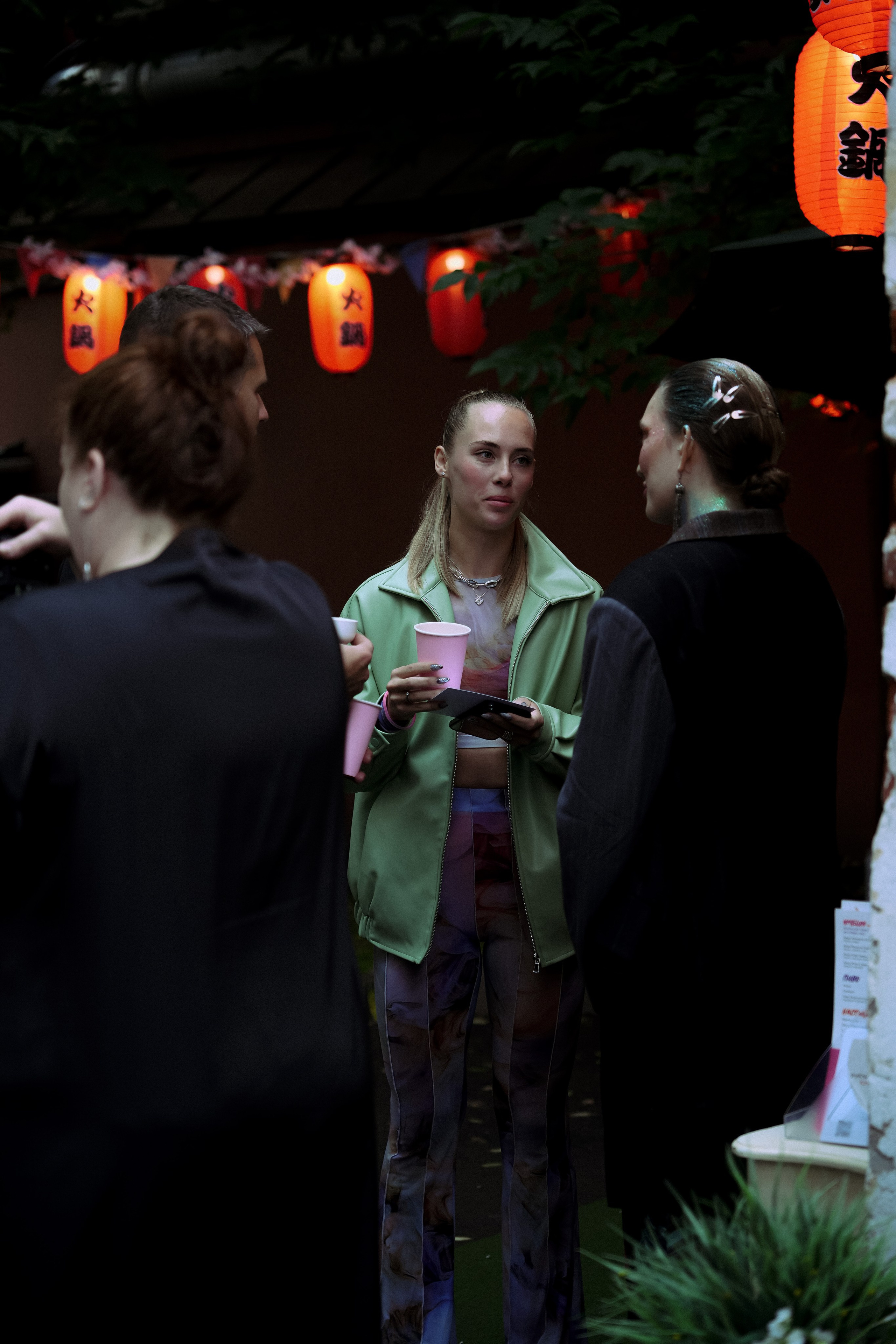 События. Фотограф и видеограф в Москве Юлия Прушинская