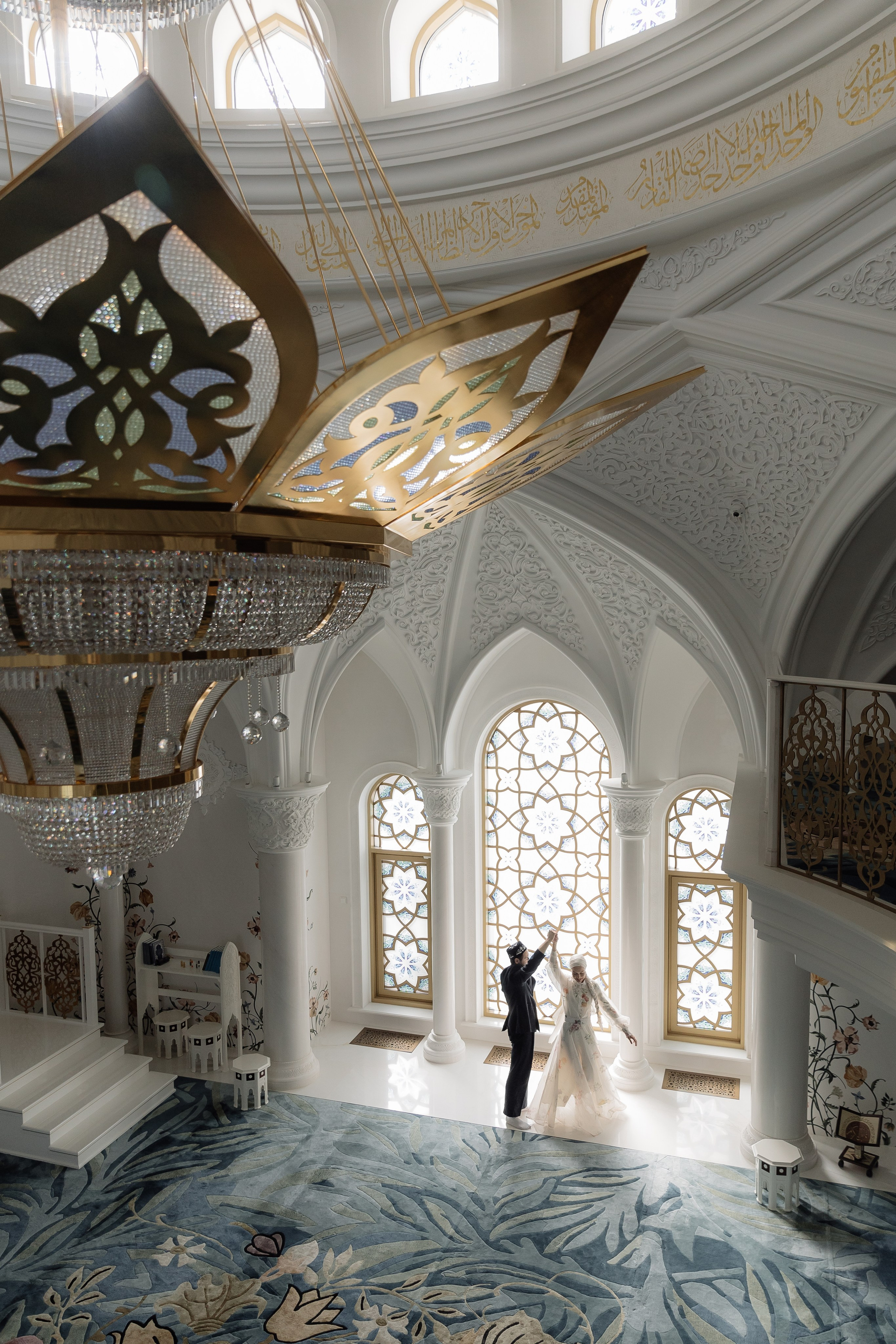 Тагир |Аида. Фотограф в Казани Гузель Зайнуллина