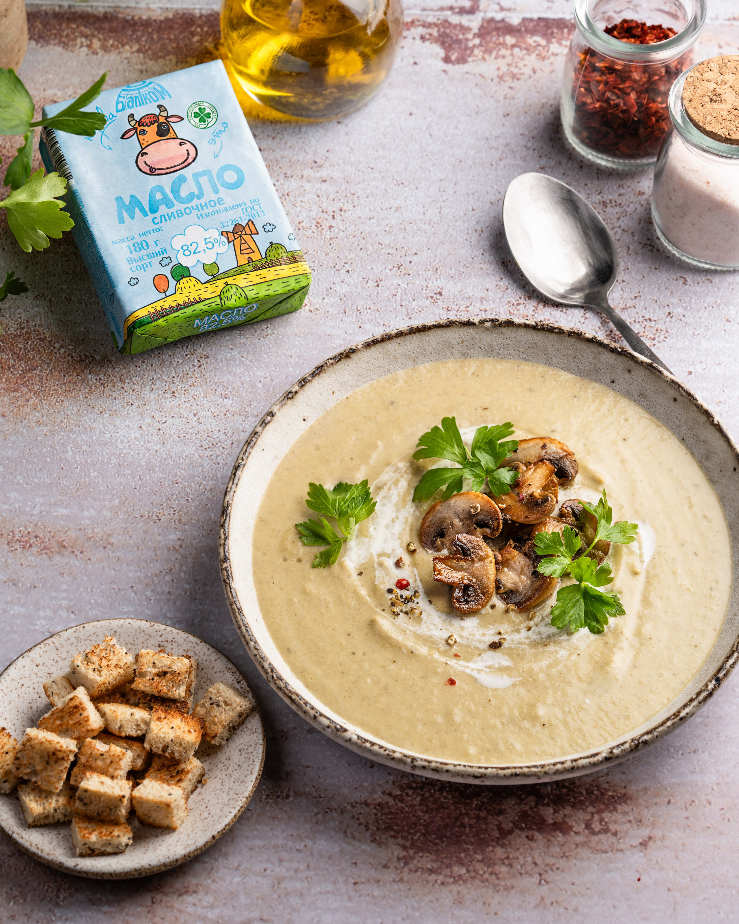 Фудстайлинг. Фудфотограф и предметный фотограф в Нижнем Новгороде Надежда Серова