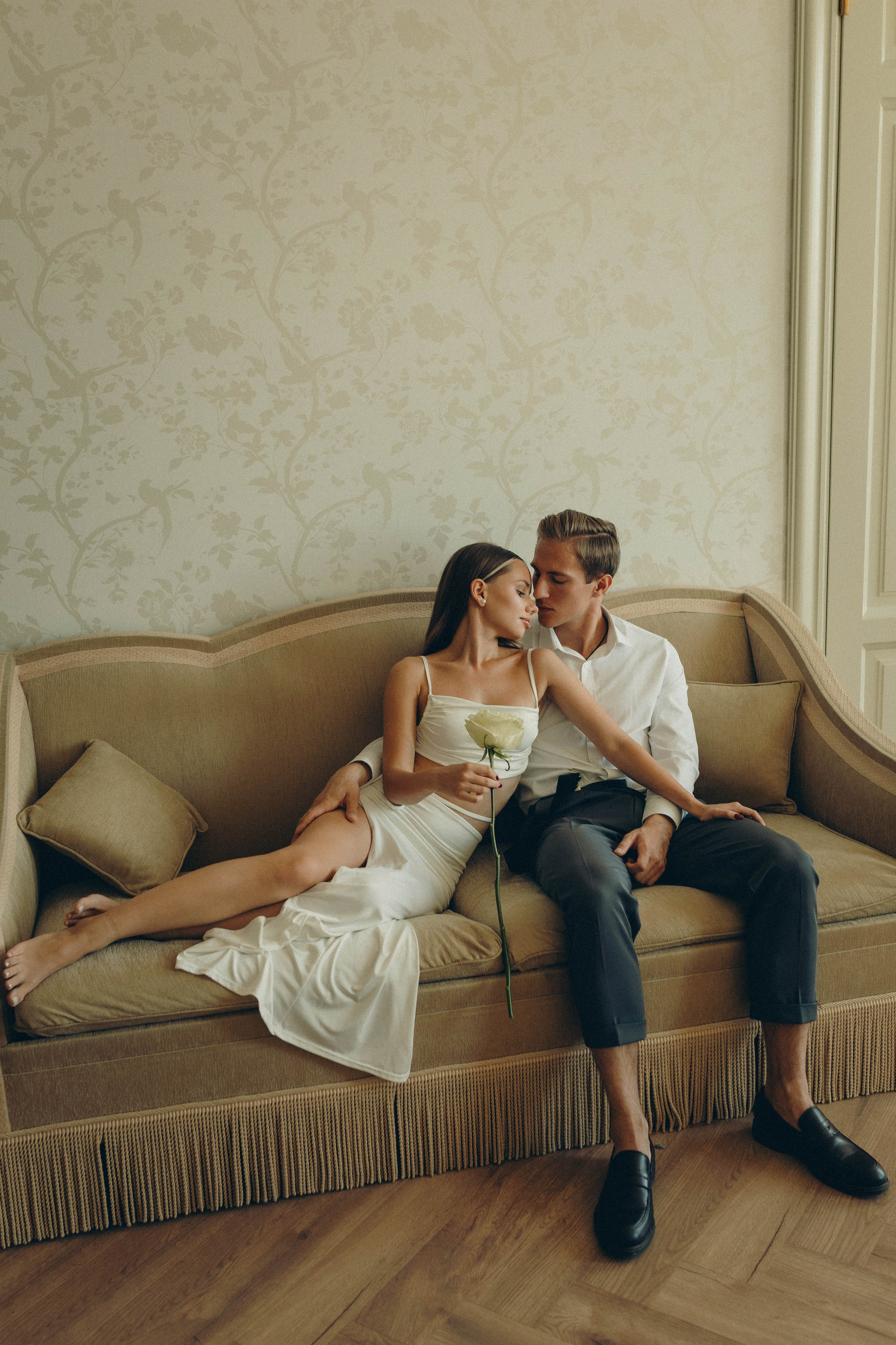 2. Фотограф в Санкт-Петербурге Полина