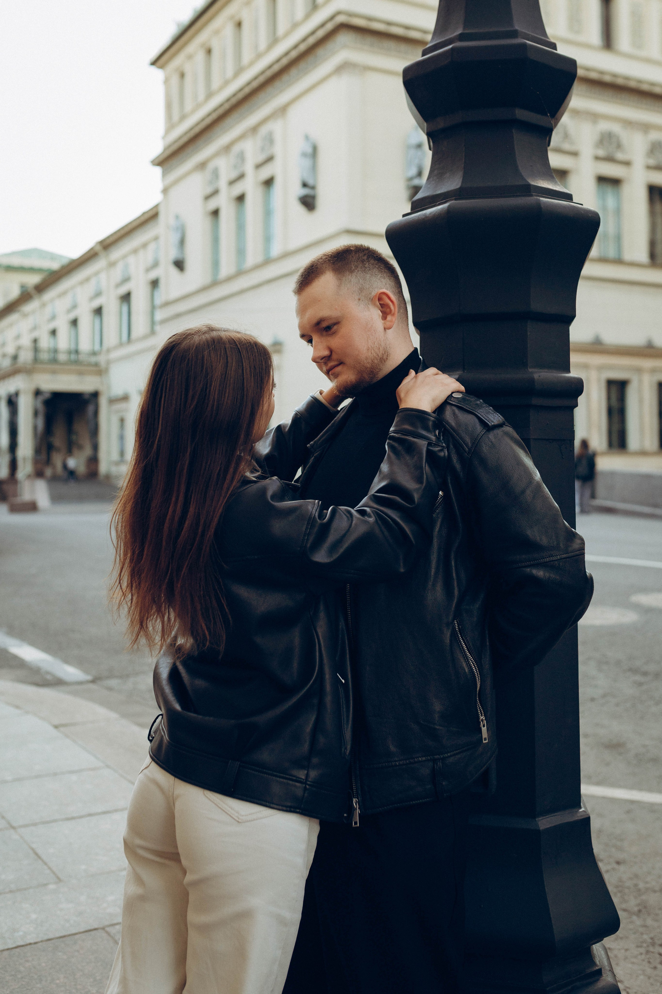 6. Фотограф в Санкт-Петербурге Полина