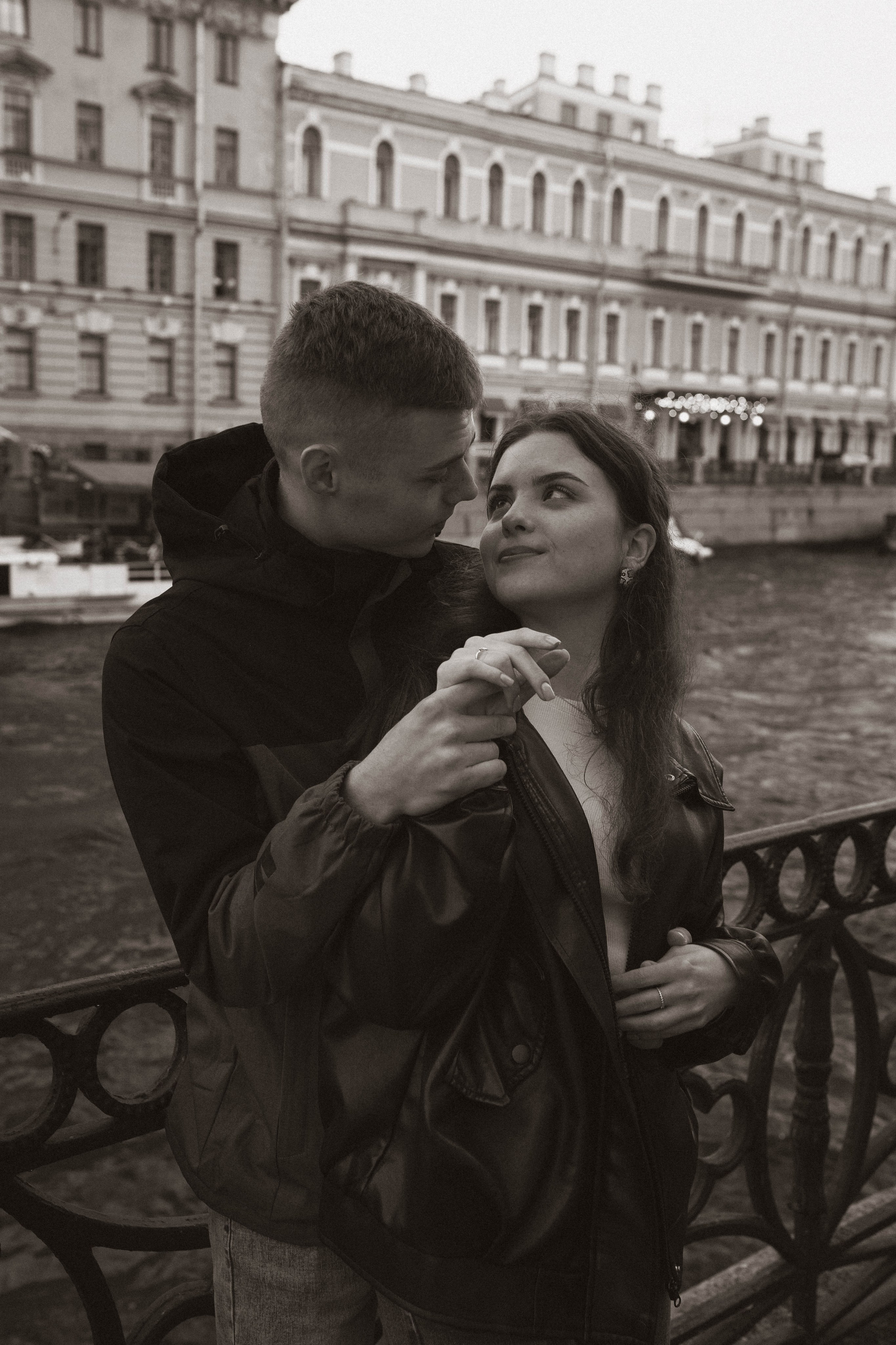 3. Фотограф в Санкт-Петербурге Полина