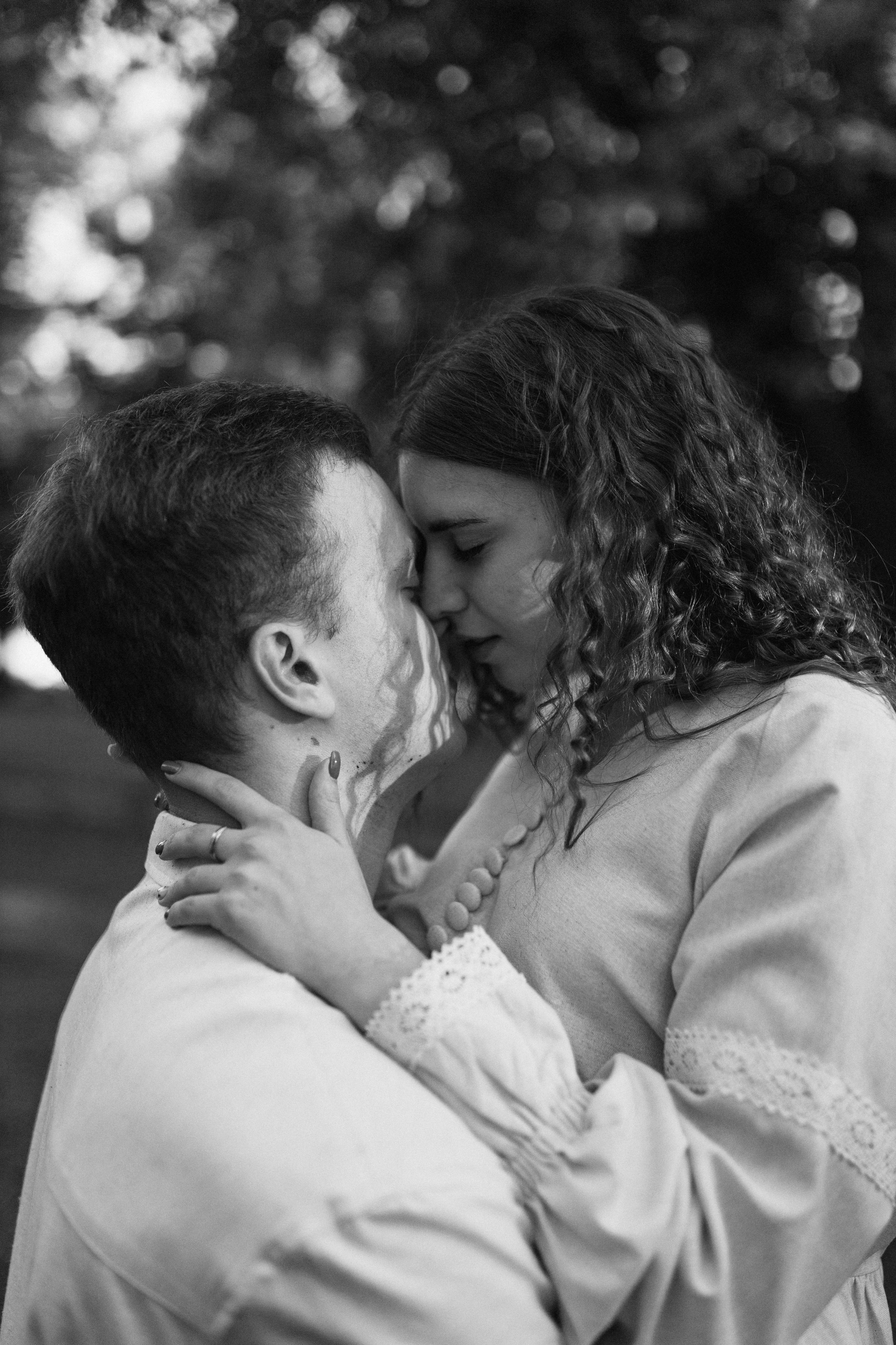 Love story STREET. Фотограф в Санкт-Петербурге Полина