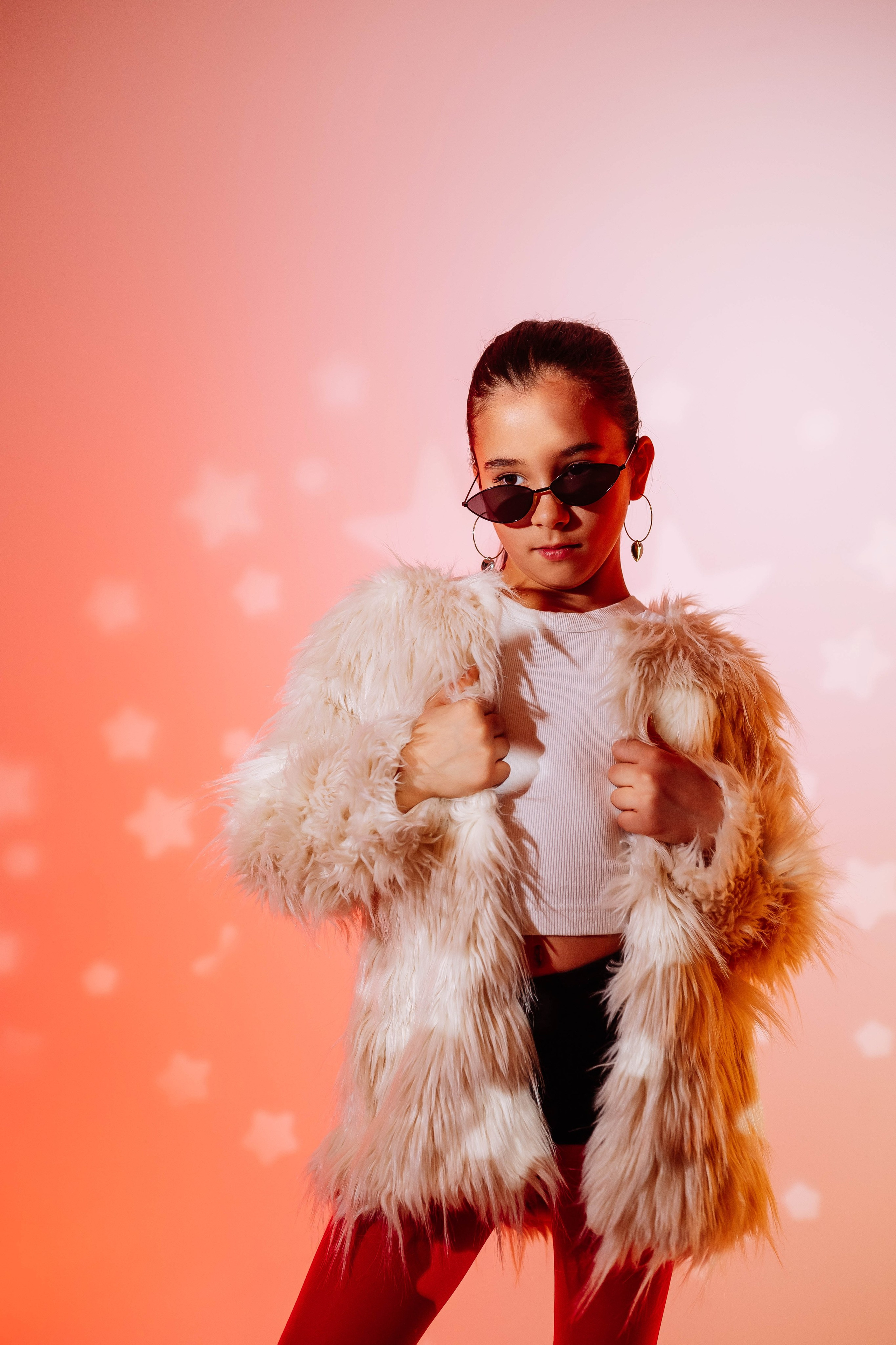 Риана. Женский/Детский фотограф в Симферополе Вероника Слепогина