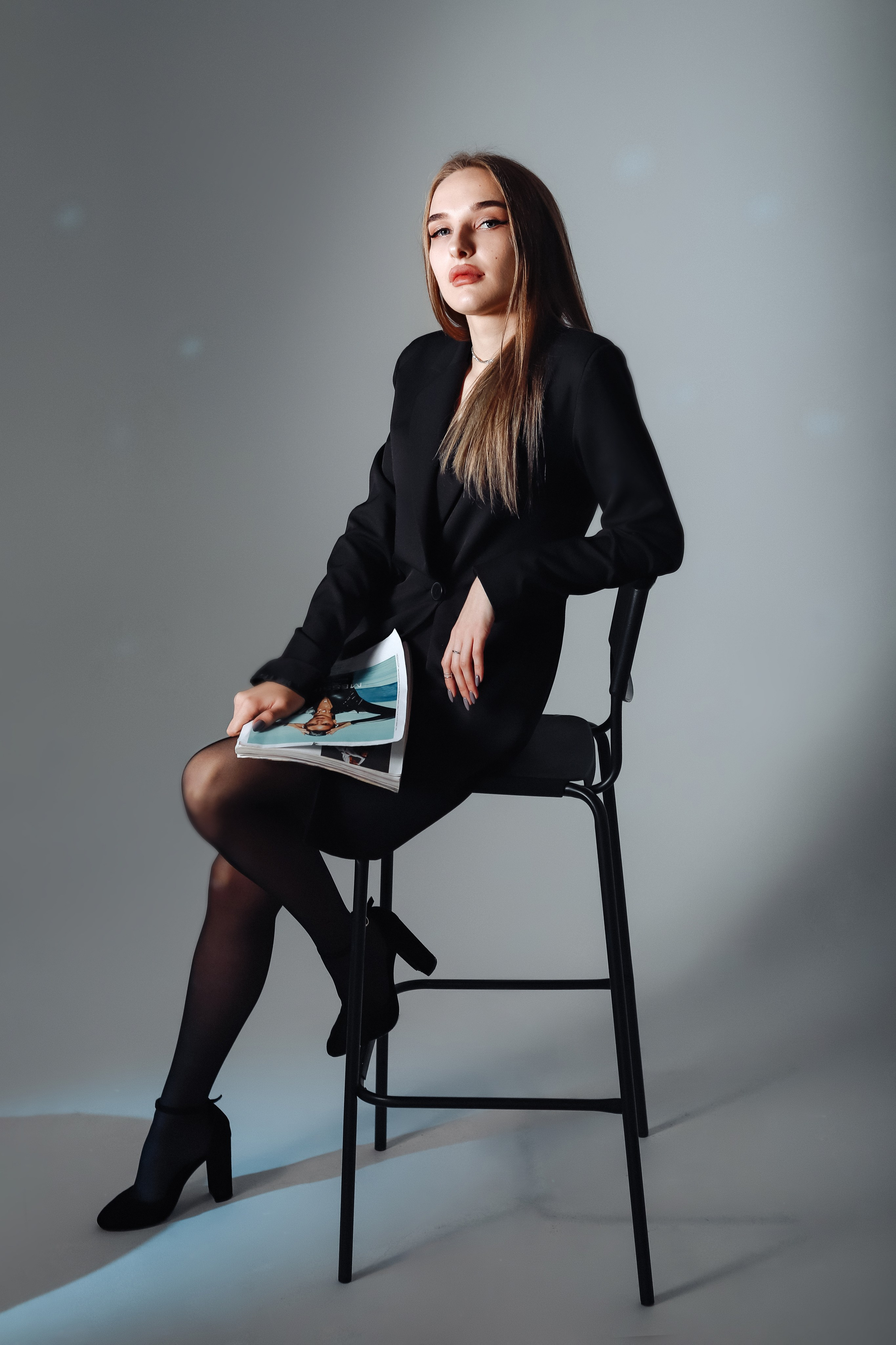 Кристина. Женский/Детский фотограф в Симферополе Вероника Слепогина