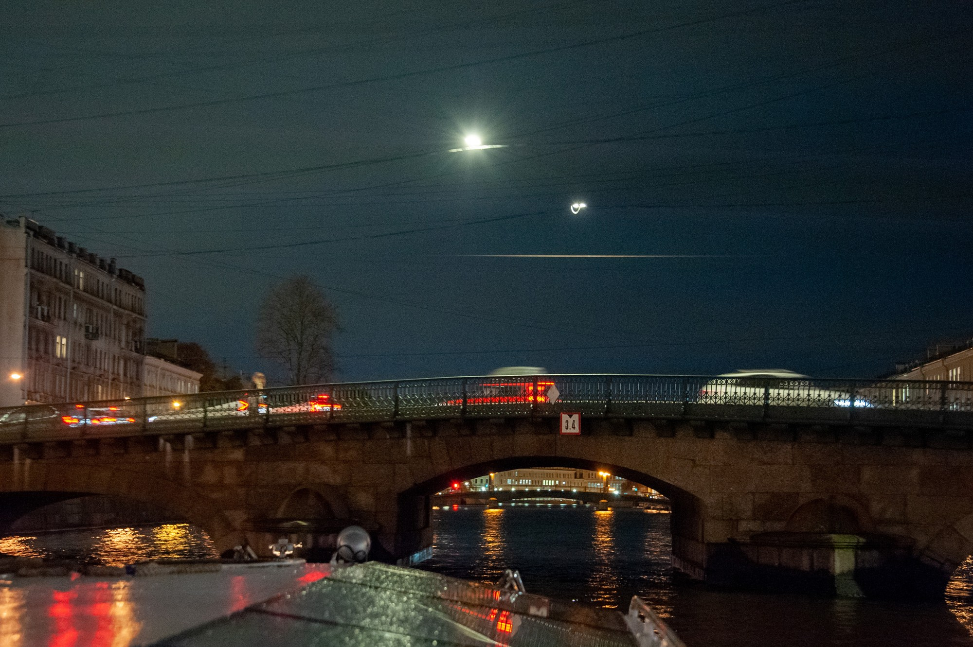 Вечерний Питер. Фотостудия Портрет Свадебный и семейный фотограф в Рязани