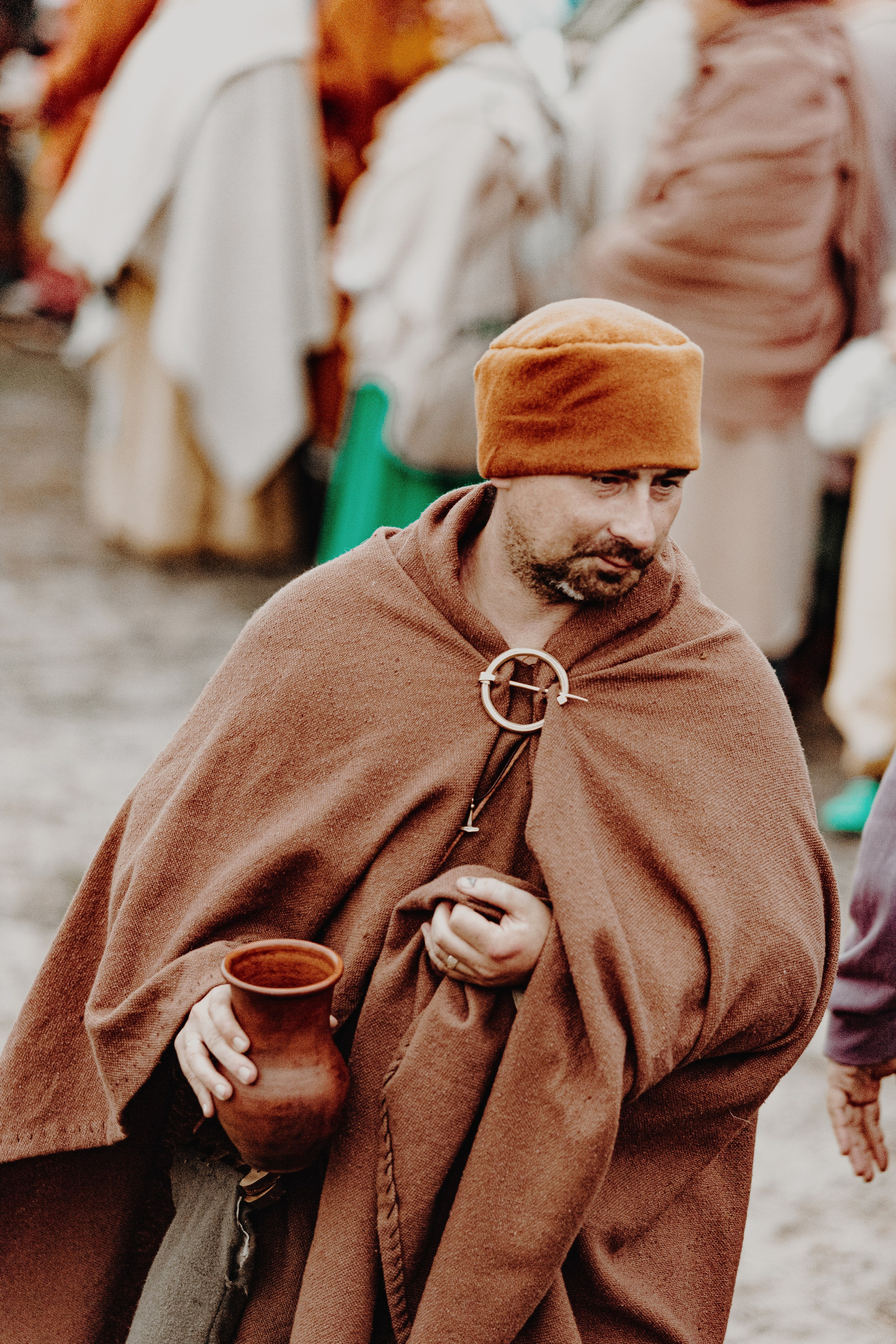 Фестиваль «Абалакское поле» XVI. Арт-фотограф Крис Л. в Тобольске: портрет, семейные, свадьбы