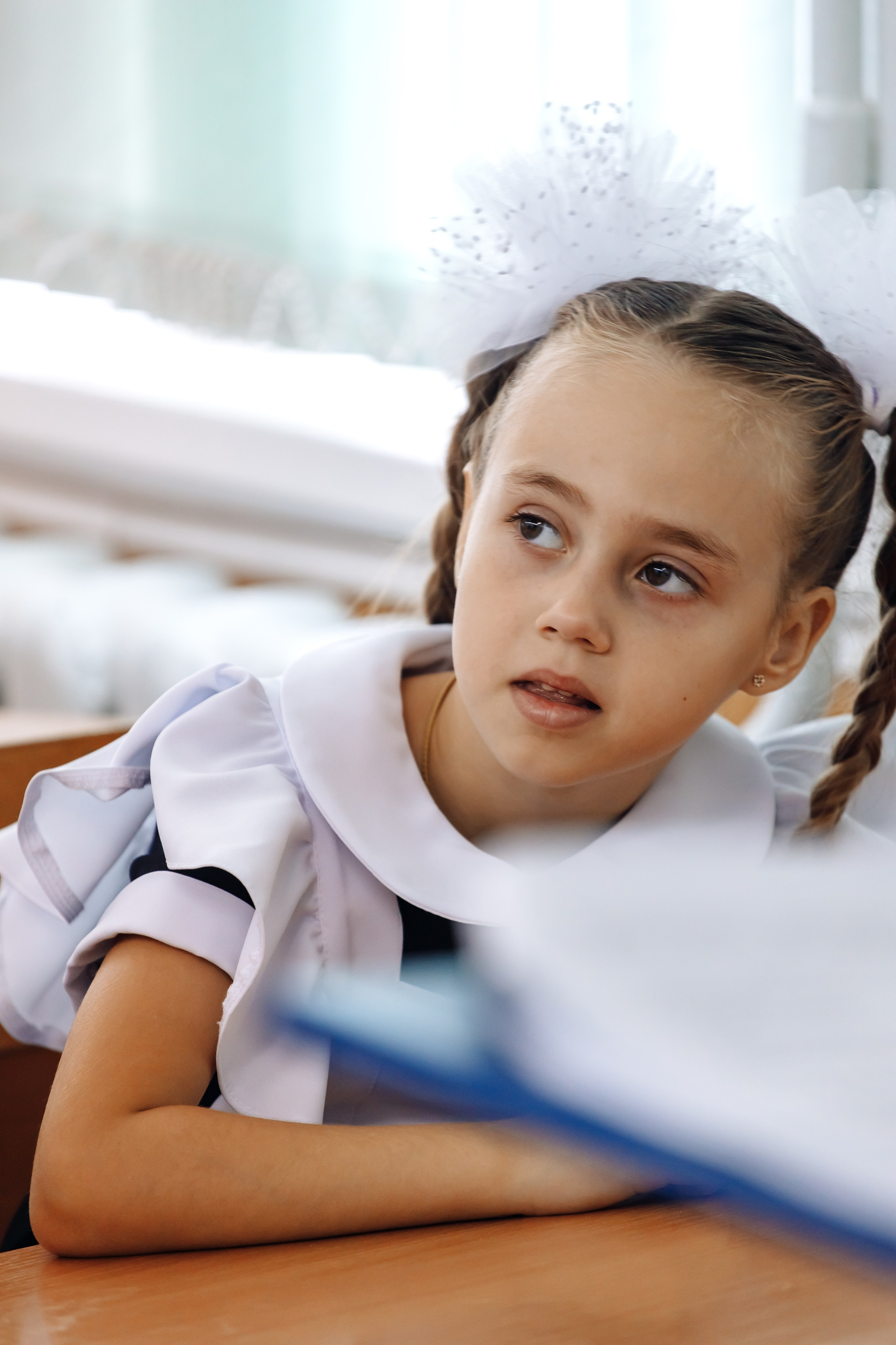 Фотограф на 1-е сентября. Свадебный и семейный фотограф в Краснодарском крае Мария Данилкина