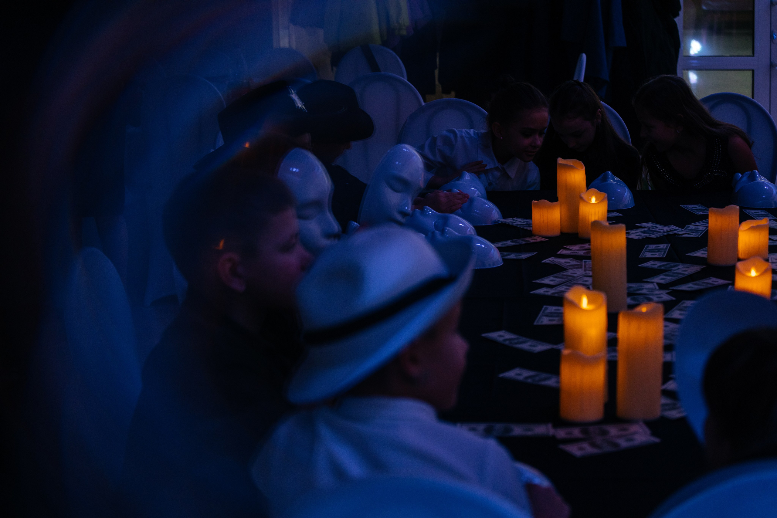 Фотограф на день рождения. Свадебный и семейный фотограф в Краснодарском крае Мария Данилкина