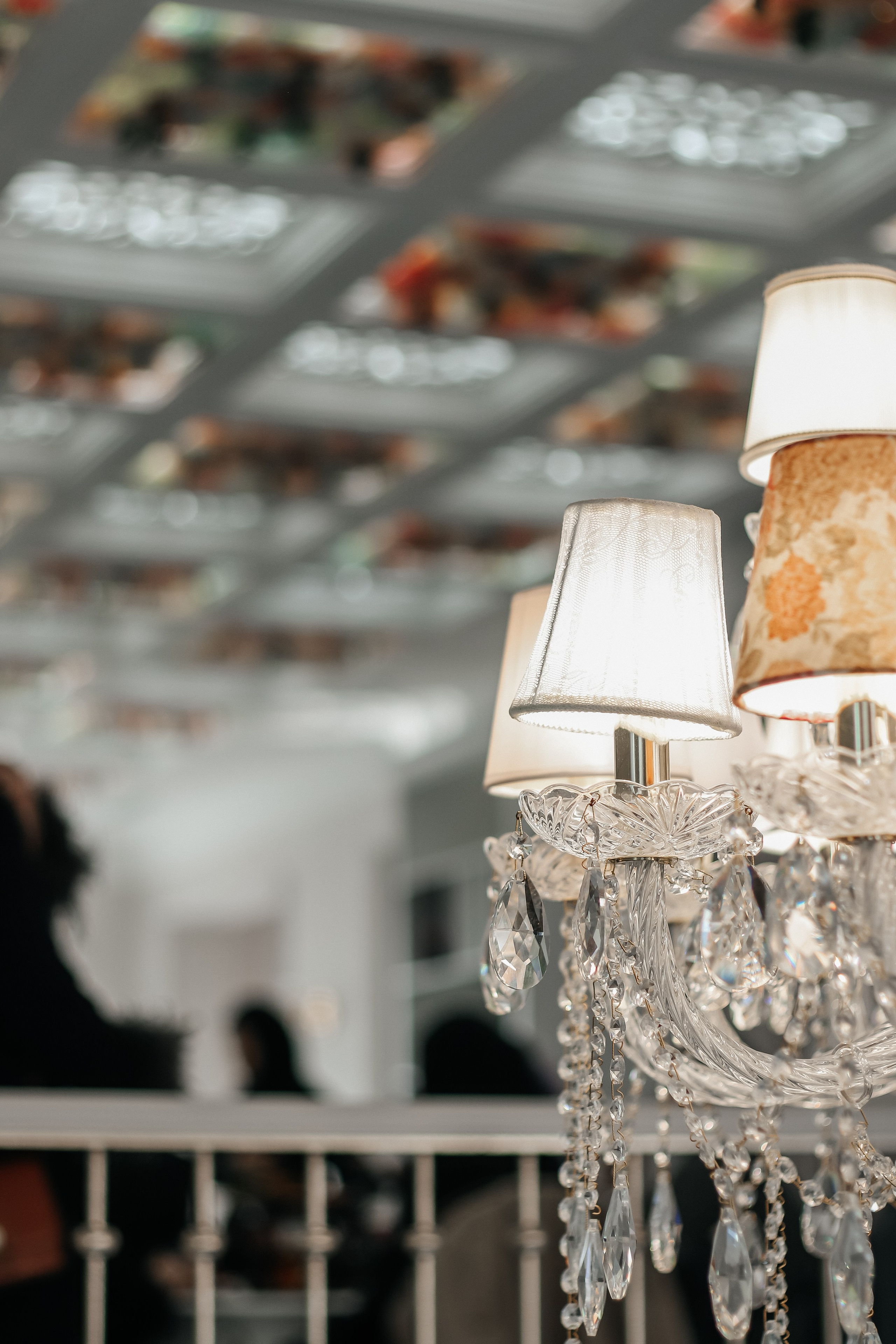 Женский бизнес-завтрак