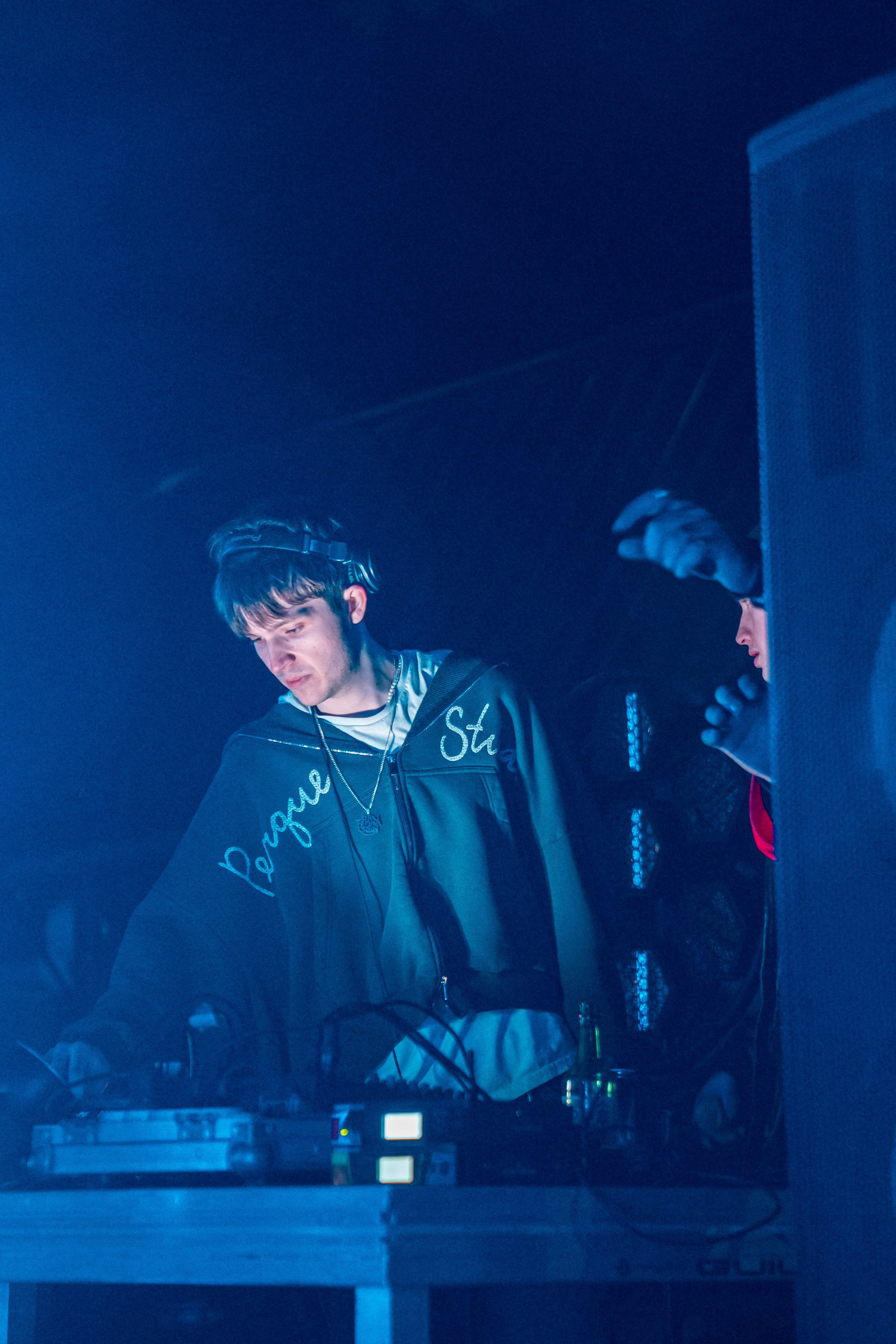 ZHARA TOUR DOMBAY FEST | 2025. ZHARA CREW