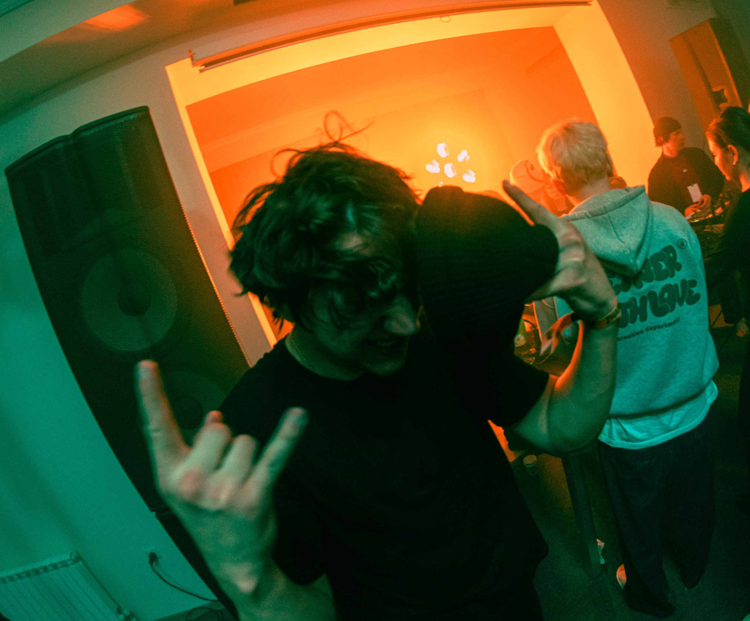 ZHARA TOUR DOMBAY | 2025 | PART1. ZHARA CREW