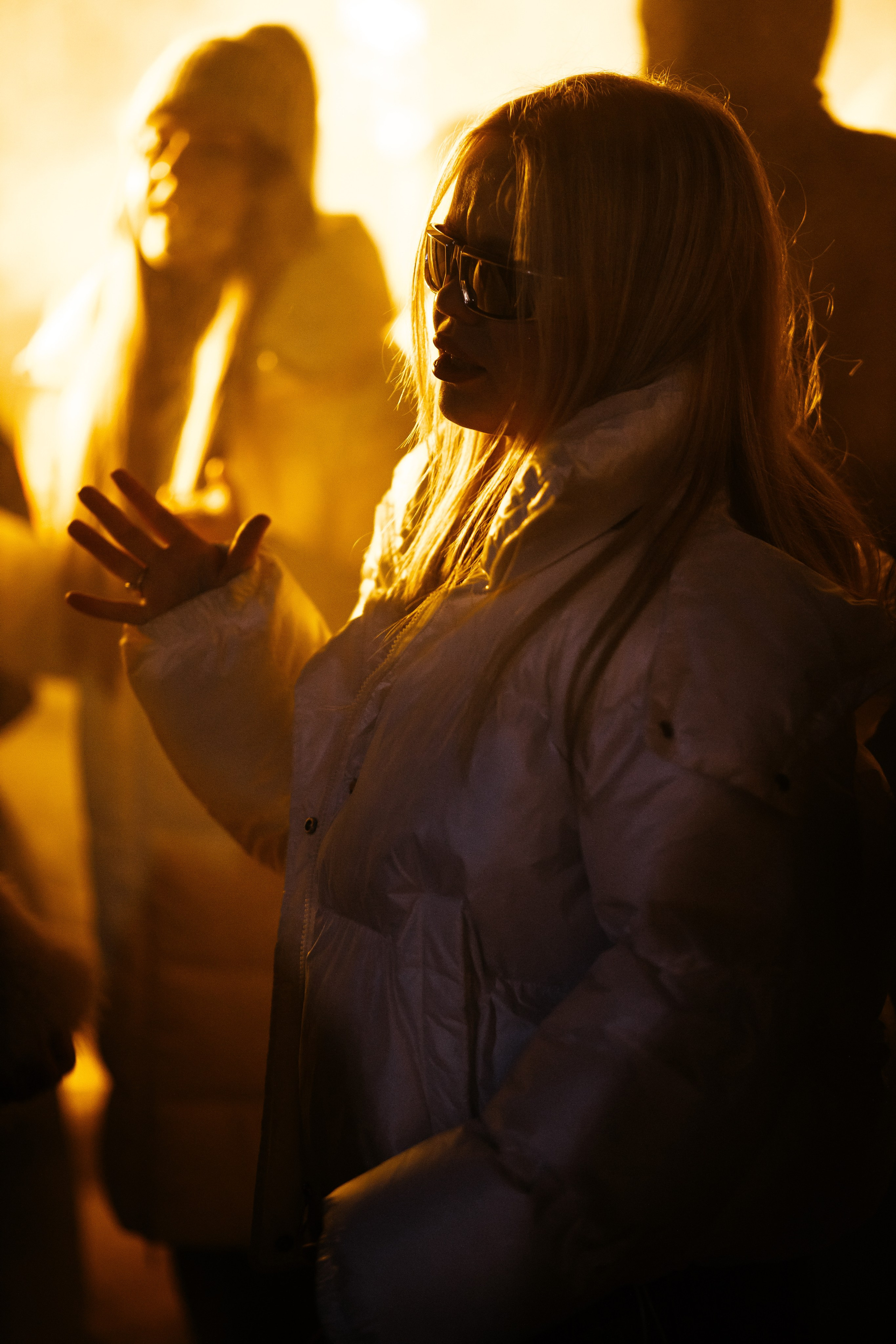 ZHARA TOUR DOMBAY | 2025 | PART2. ZHARA CREW