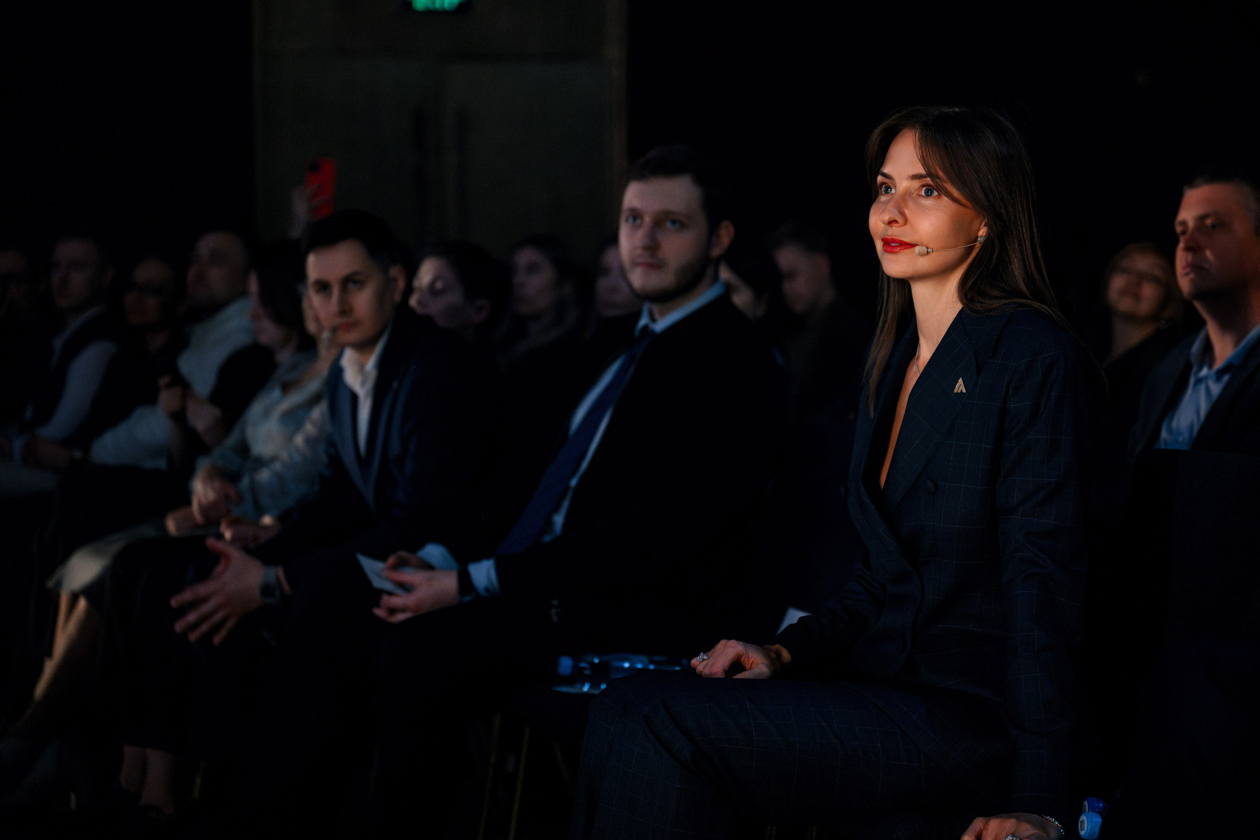 Атлас Девелопмент. Максим Комаров — Профессиональный фотограф