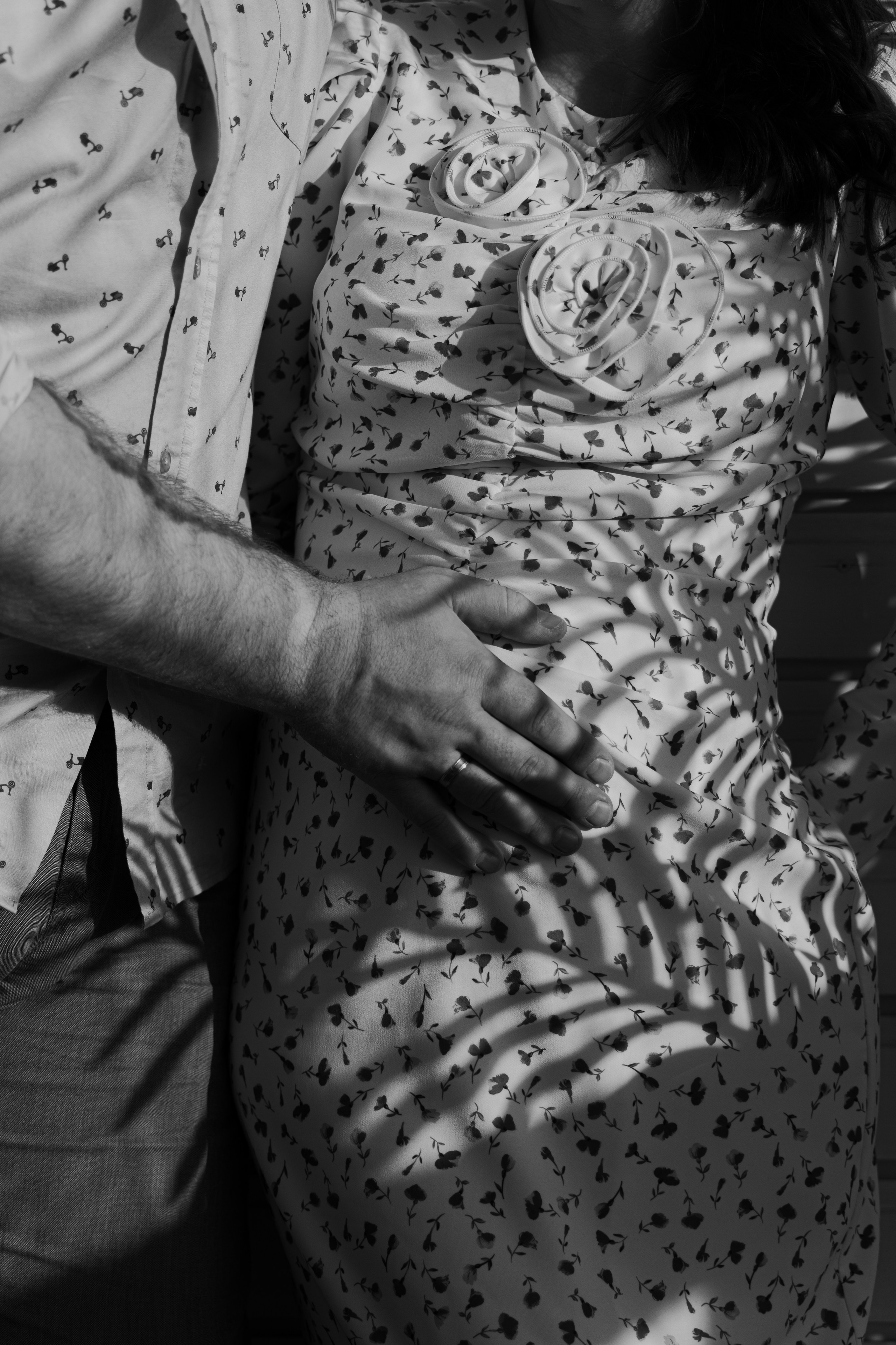 Гендер Пати. Фотограф Анастасия Пинчук