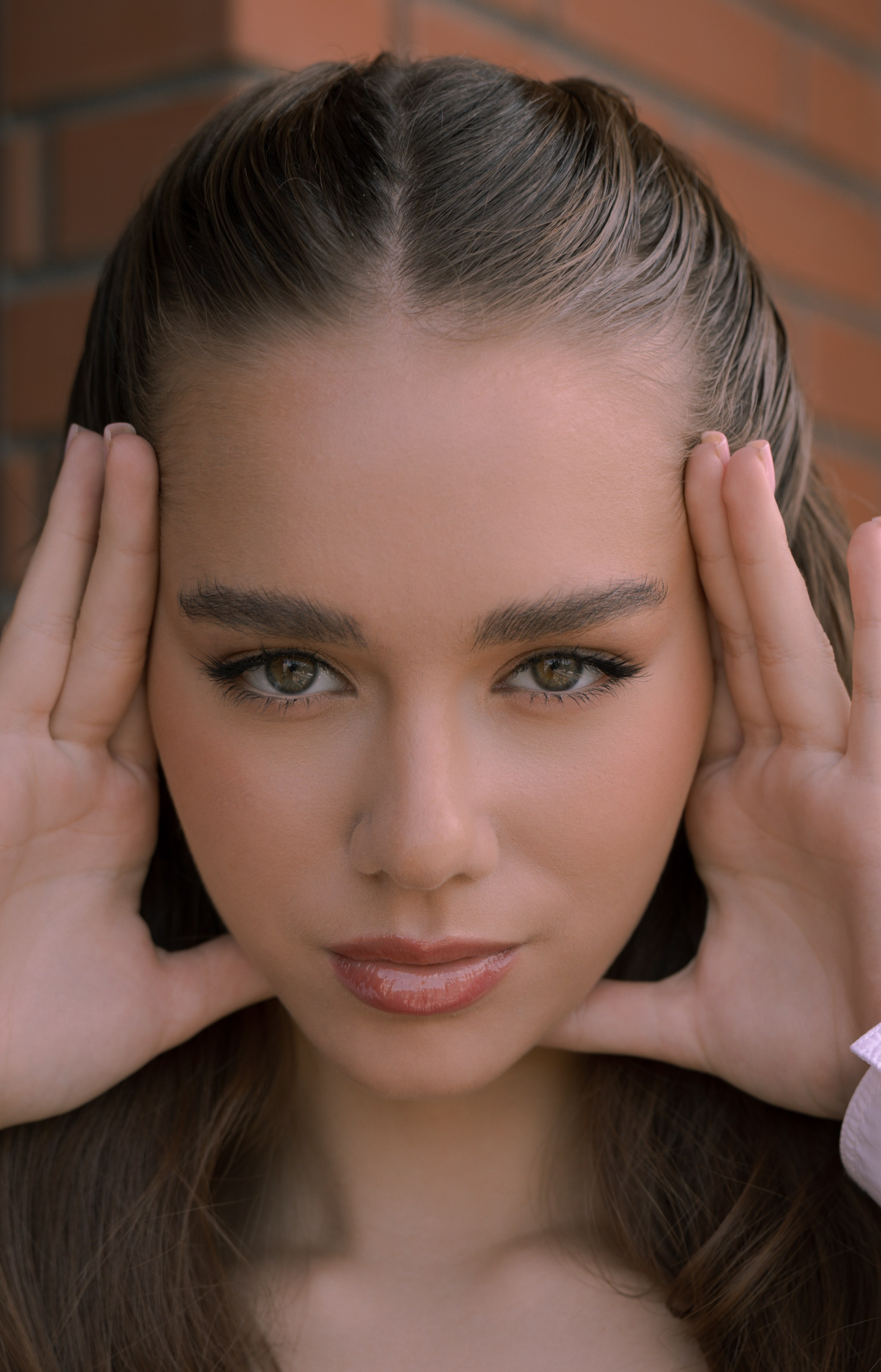 Ты особенная. Вита Овчинникова. Фотограф в Новосибирске. Снимаю женские портреты, контент для блогеров и брендов