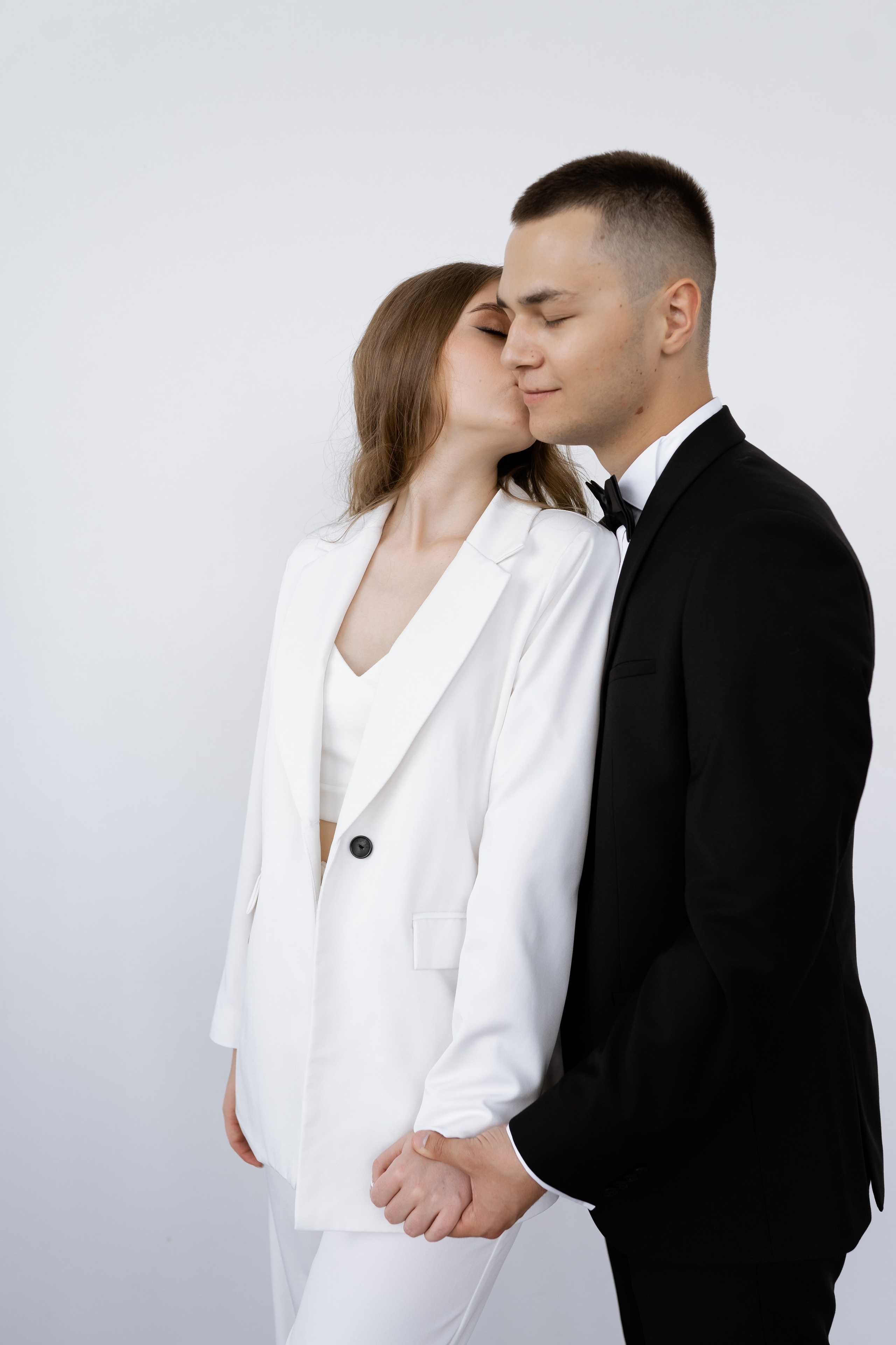 Кирилл и Алена. Свадебный фотограф в Перми и Пермском крае Алена Мартынова