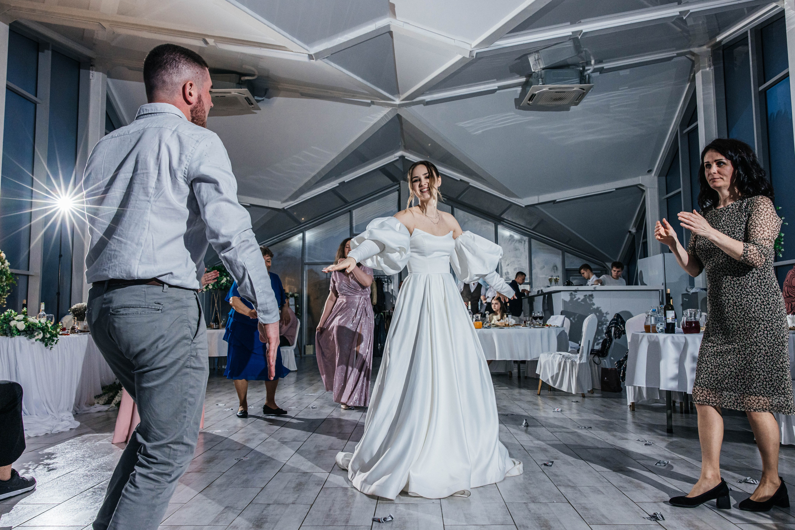 Александр и Александра. Maxim Tsoy Photography