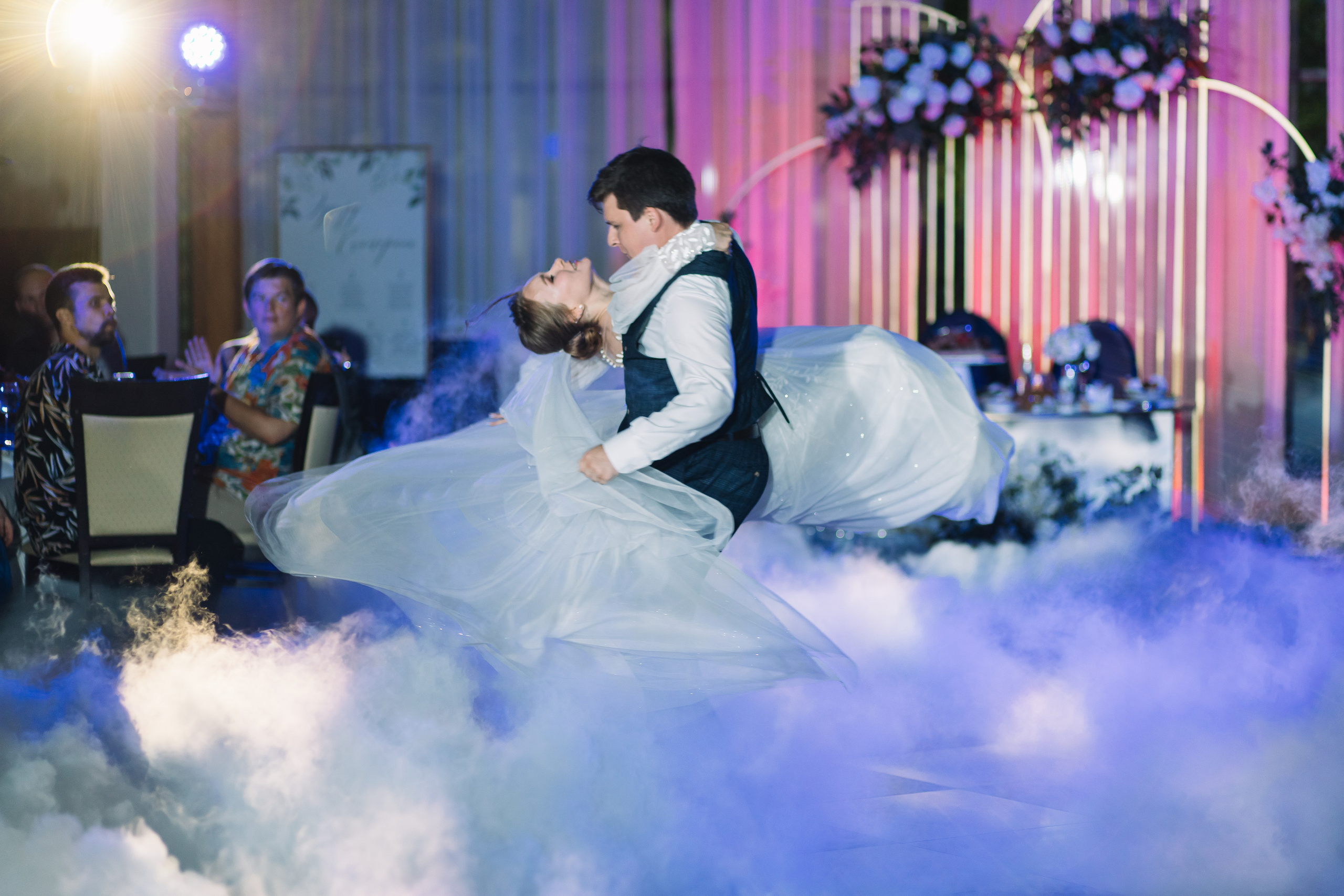 Полный свадебный день. Свадебный и семейный фотограф Ростова-на-Дону Ирина Бондарева