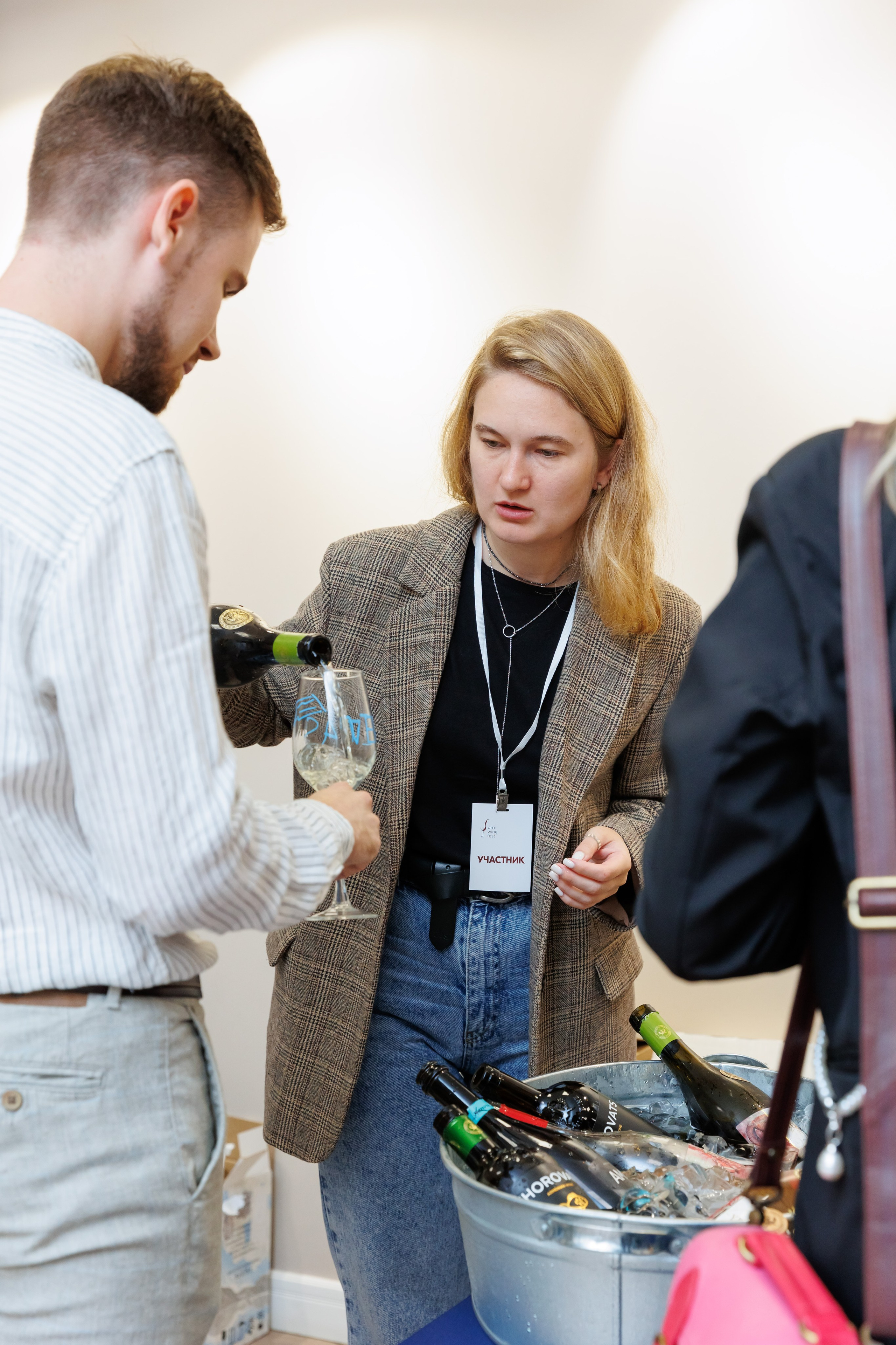 Винный пикник. Фотограф Новосибирск — Наталья Гресь
