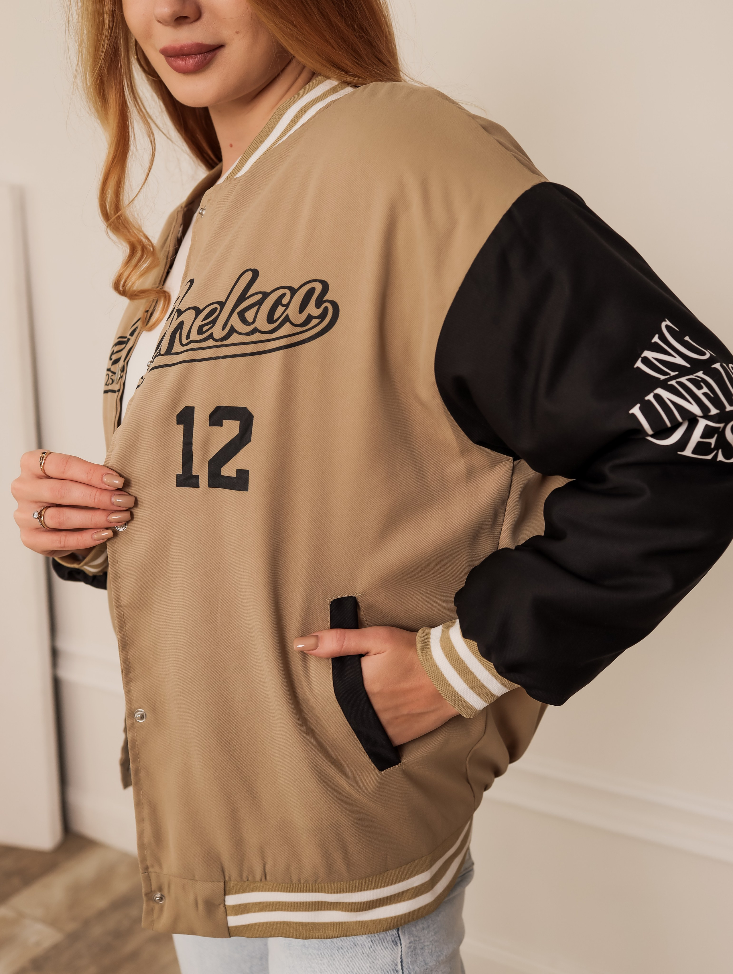 Одежда и аксессуары. Главная