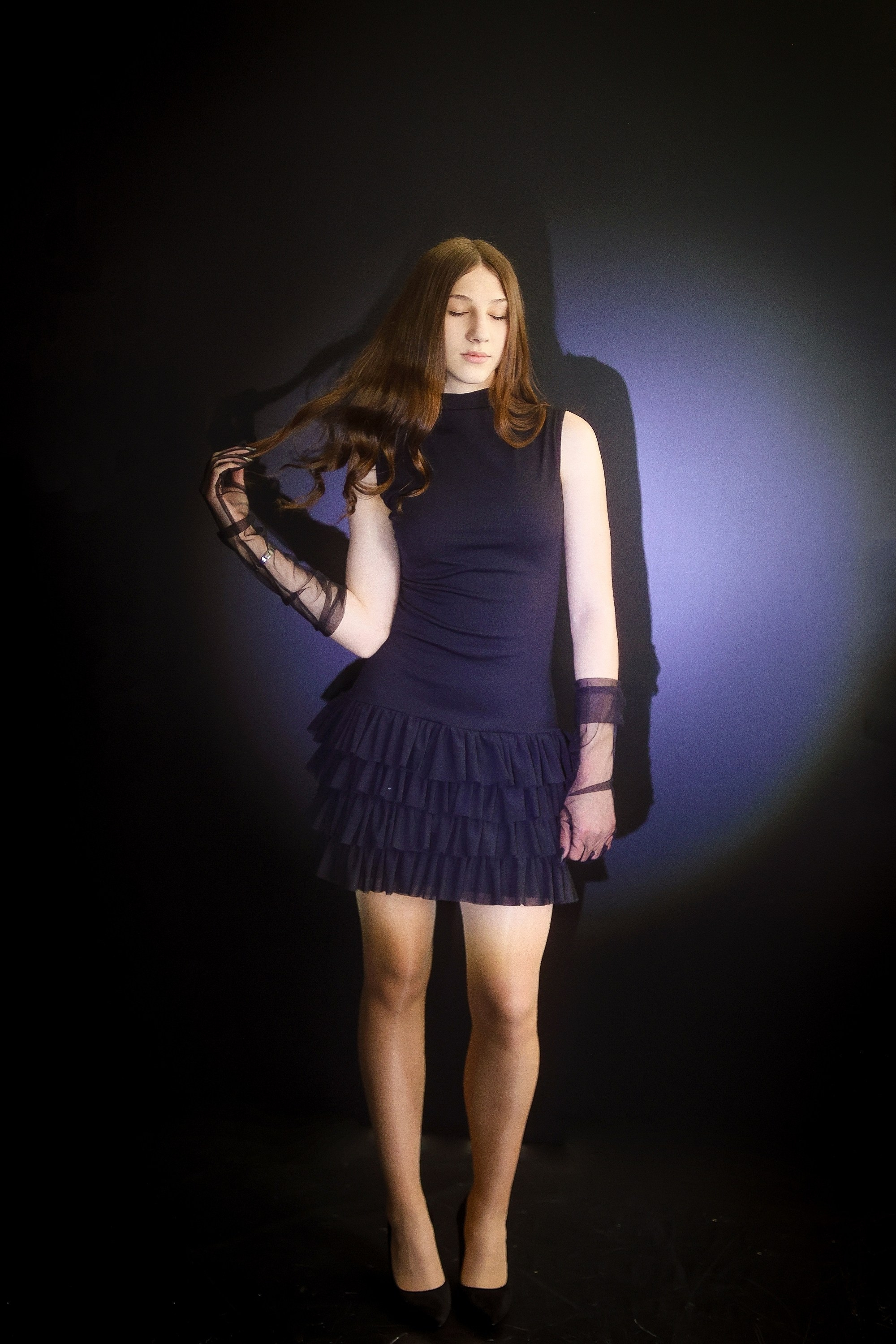 Студийные фотосессии. Выпускные альбомы для школ и Детских садов в Барнауле /Выпускные/Свадебные/Детские/Семейные и др. виды съёмок /Фотограф Вера Валейко