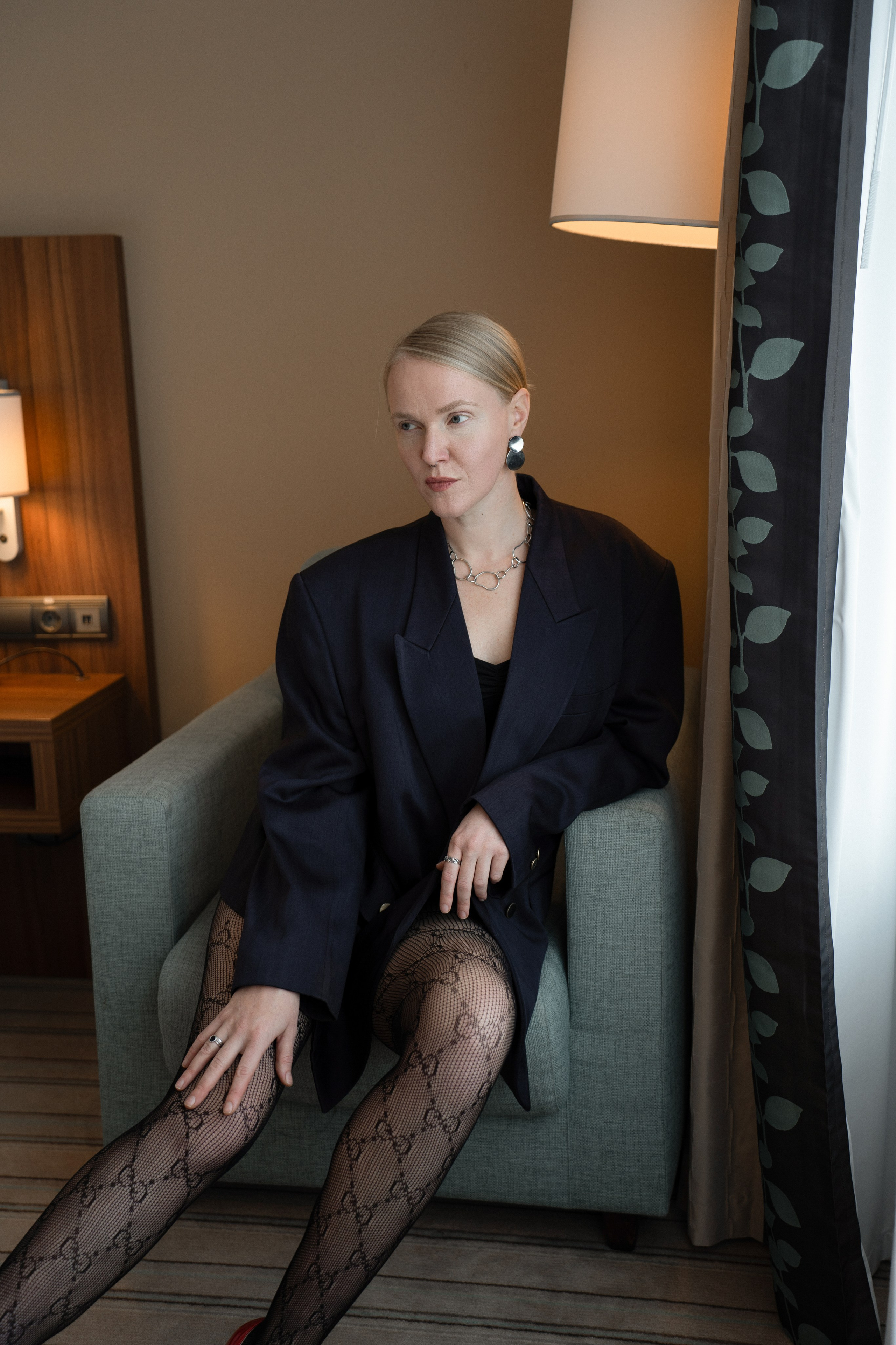 Аня. SHOT BY OLGA