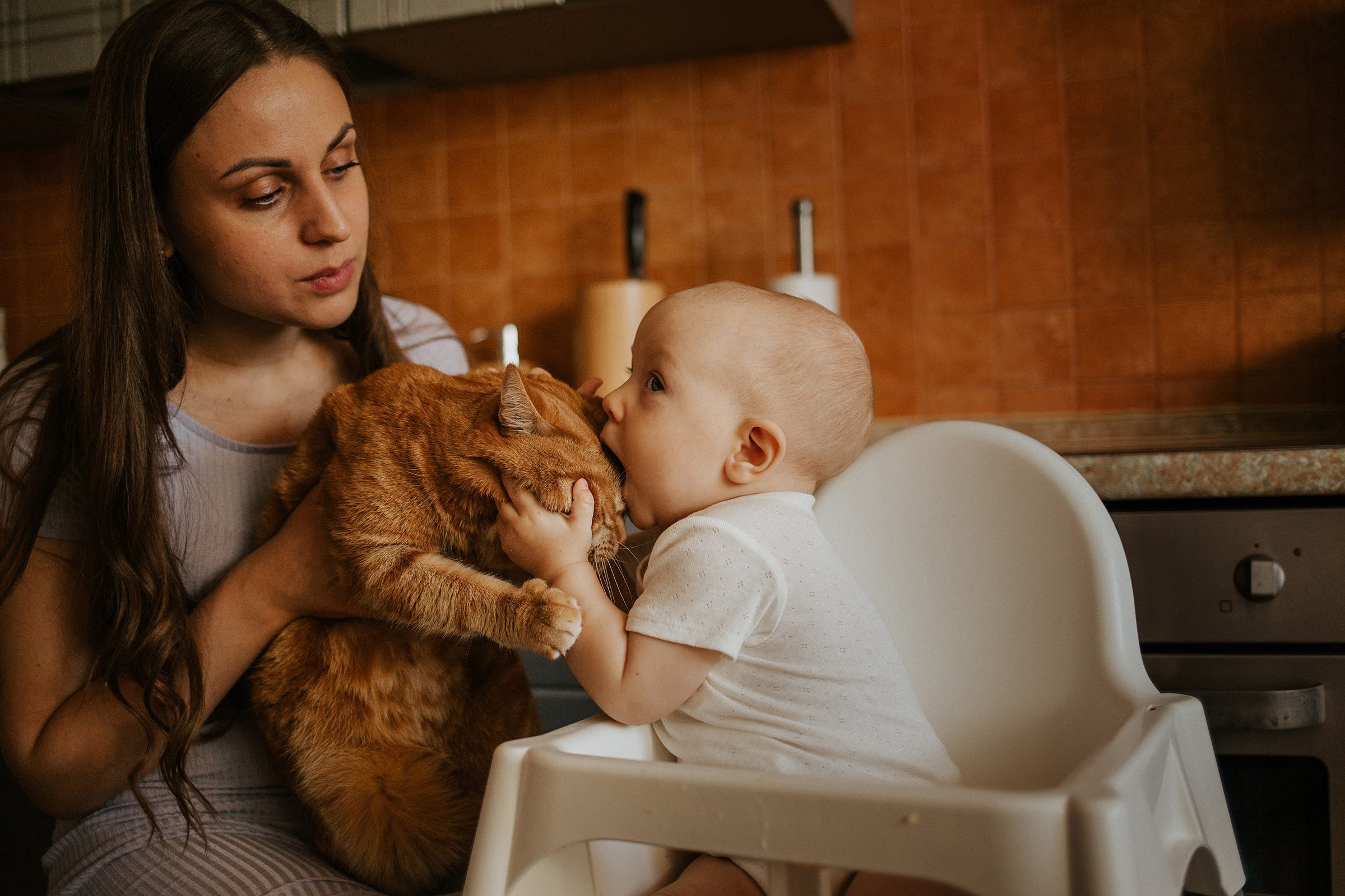 Домашняя съемка 7. Семейный домашний фотограф Москва Ивантеевка Пушкино Ирина Якштес