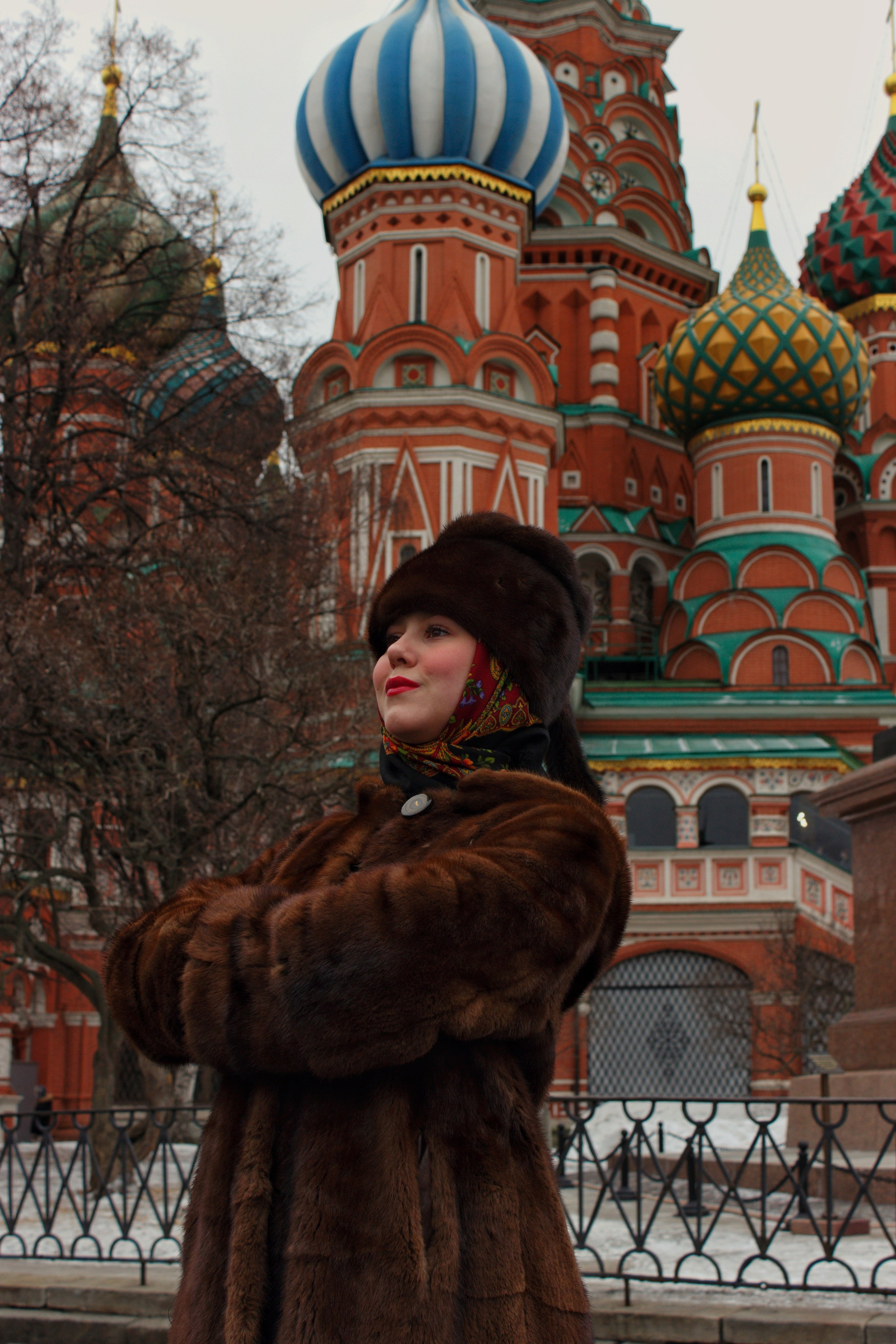 Милана. Фотограф Анастасия Москва|Одинцово