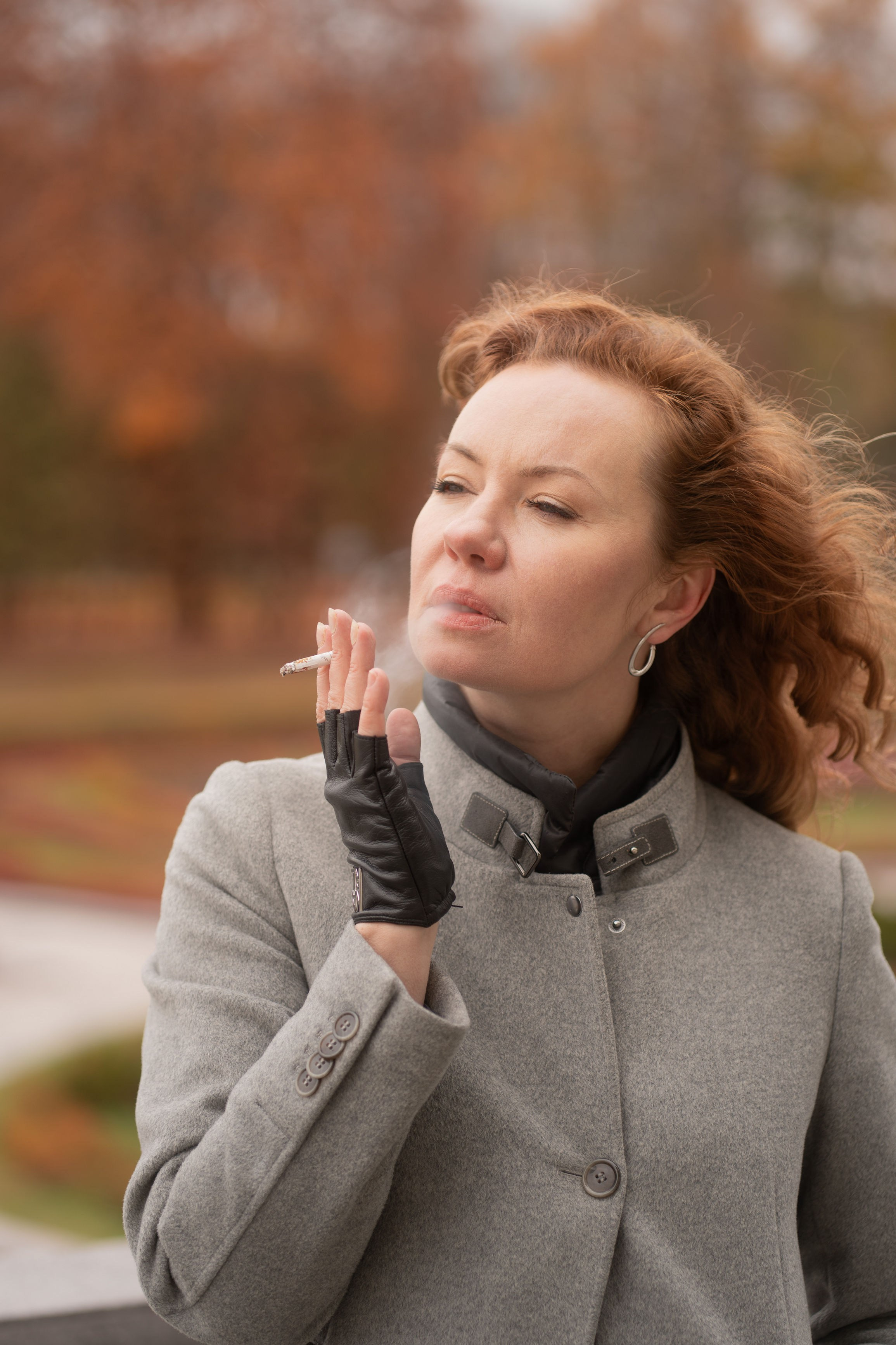 Фотосессия на Речном Вокзале. Яростный фотолюбитель Vervie Vitoe