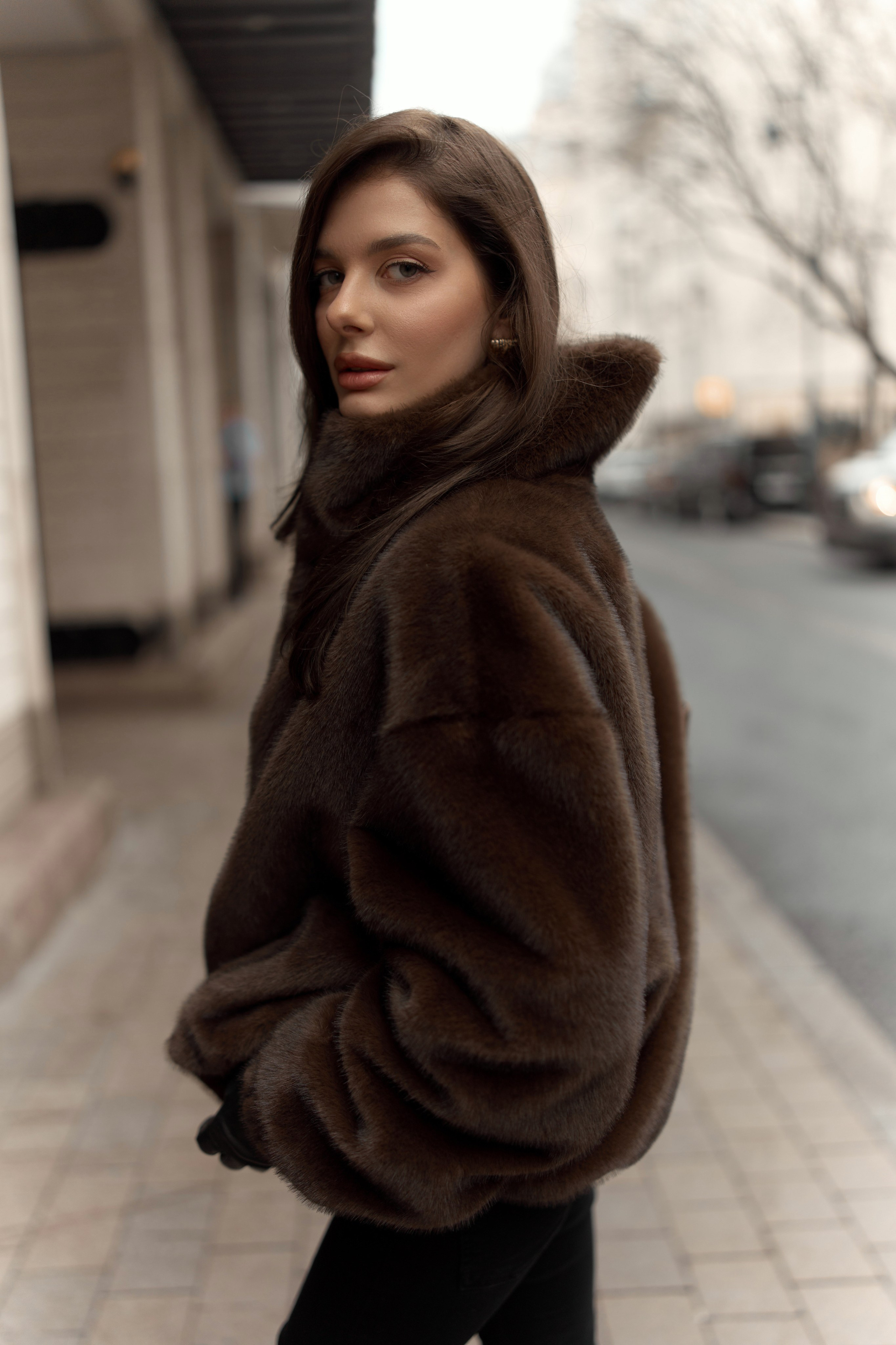 Полина. Фотограф в Москве — Ольга Кушнарева