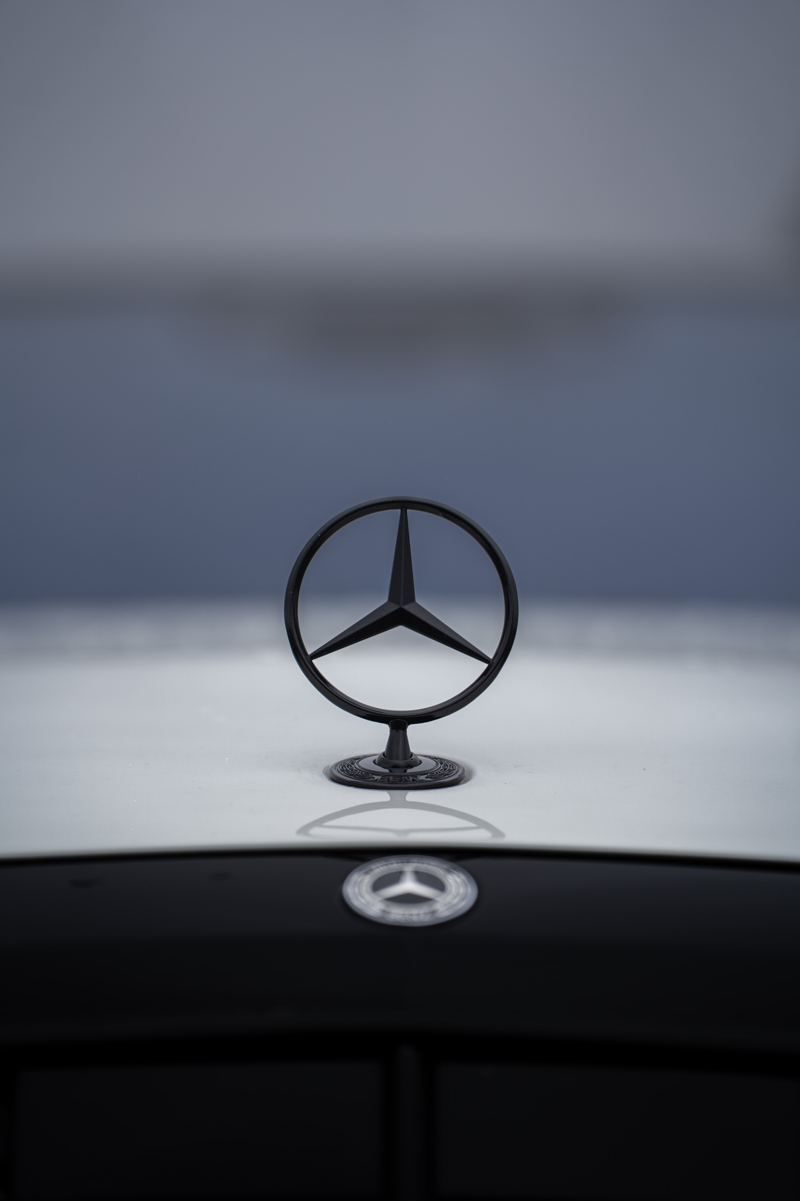 ОТКРЫТИЕ СЕЗОНА MERCEDES CLUB YAR. OZ Production