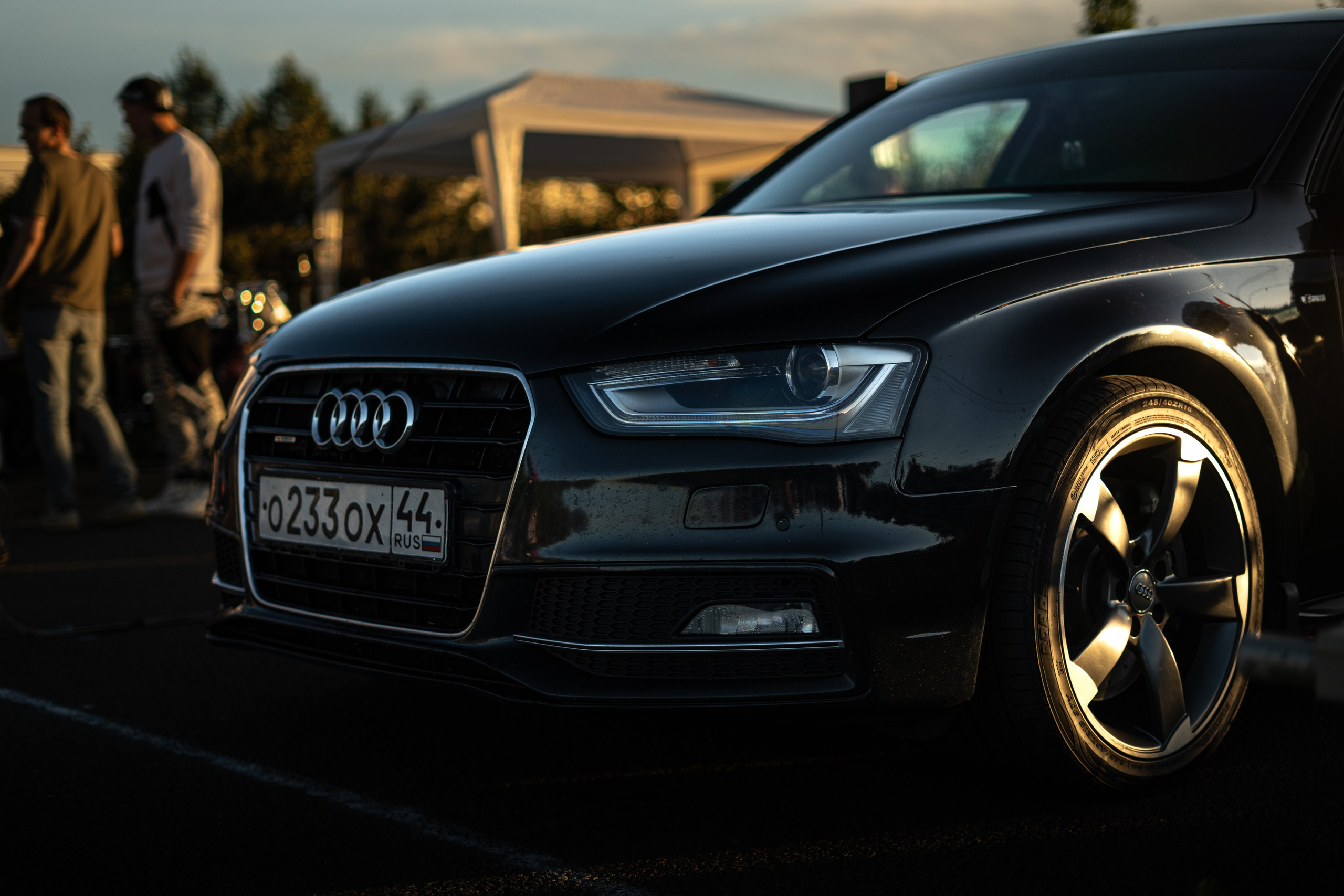 SMOTRA RACE 24. OZ Production