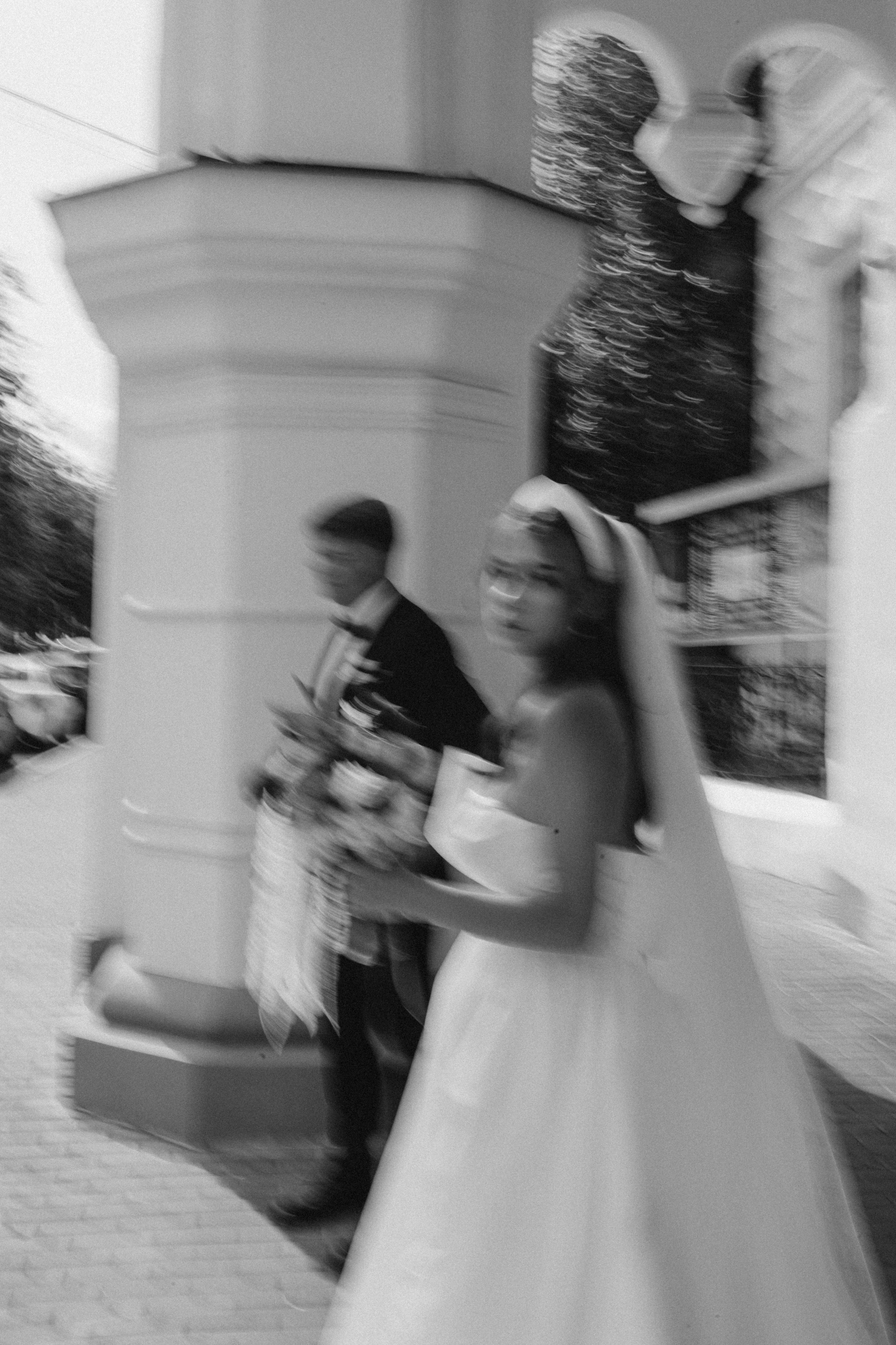 Никита и Алёна. Свадебный фотограф Анастасия Тащилина