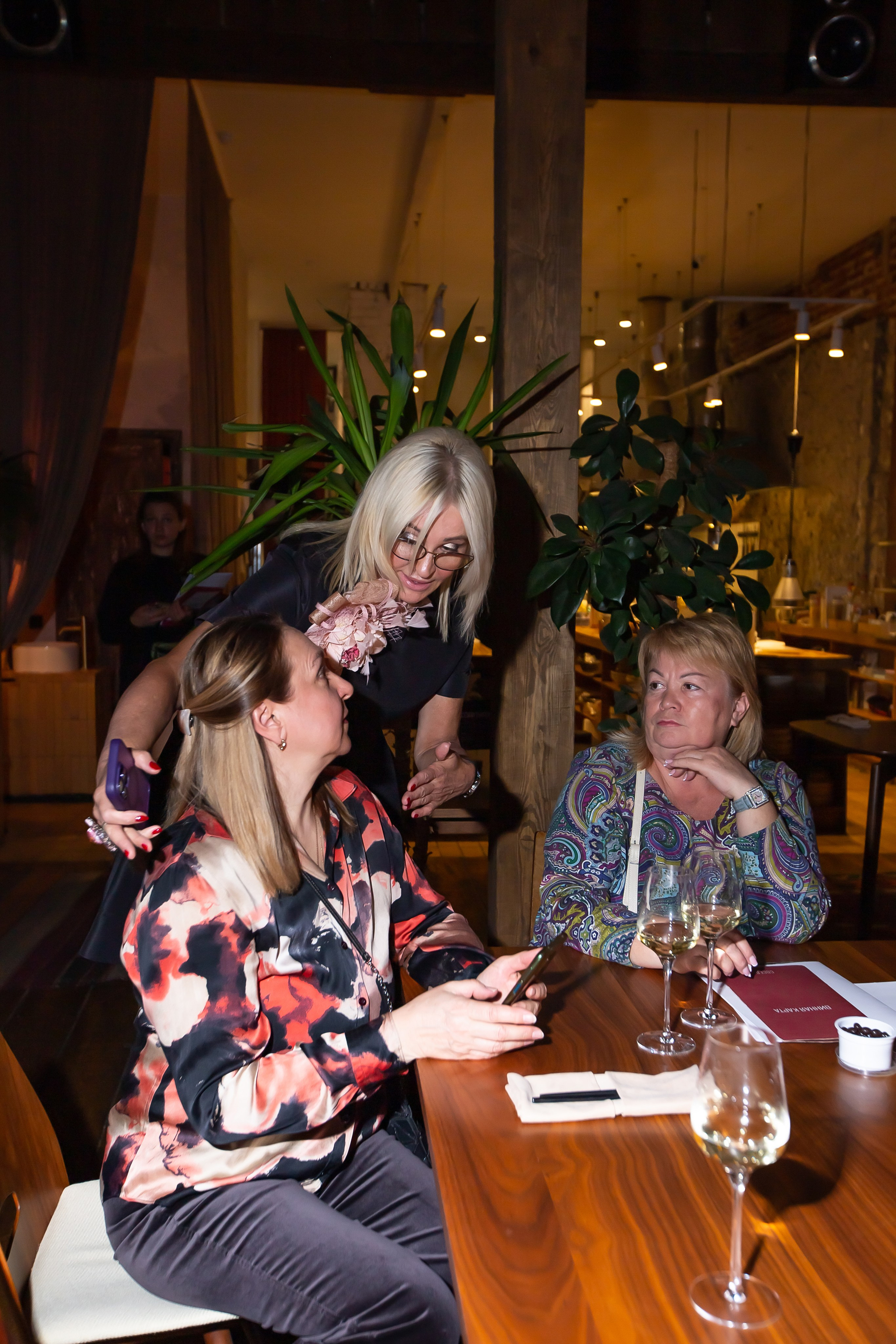 Клуб «Горожане». Свадебный фотограф Анастасия Багдасарян