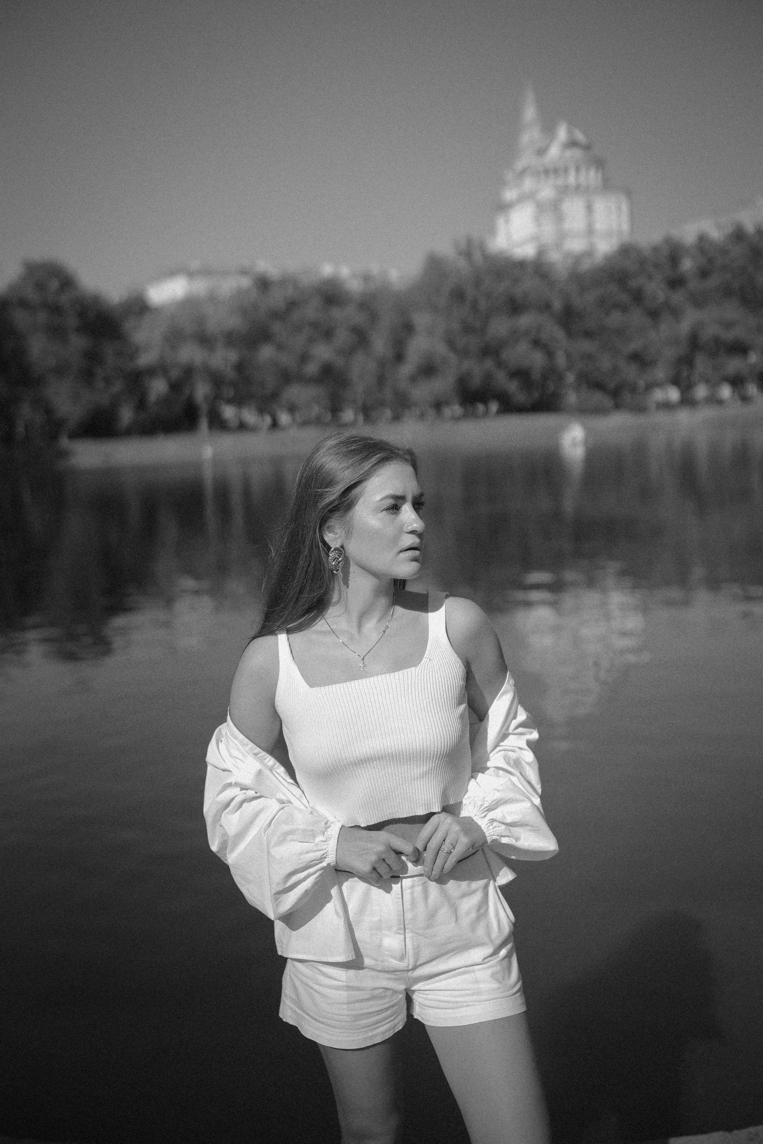 Патрики. Юрий Белозёров фотограф