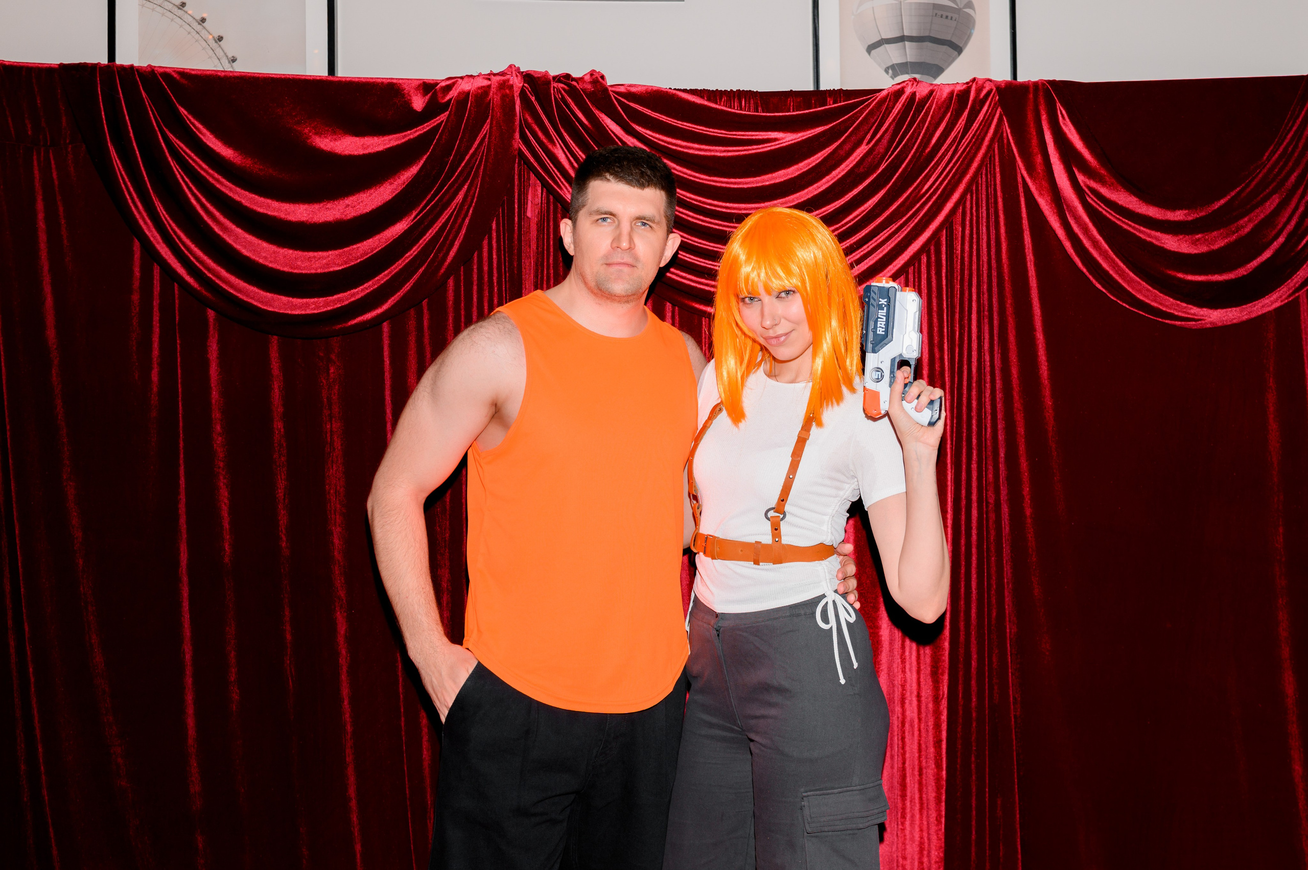 День рождения. Главная