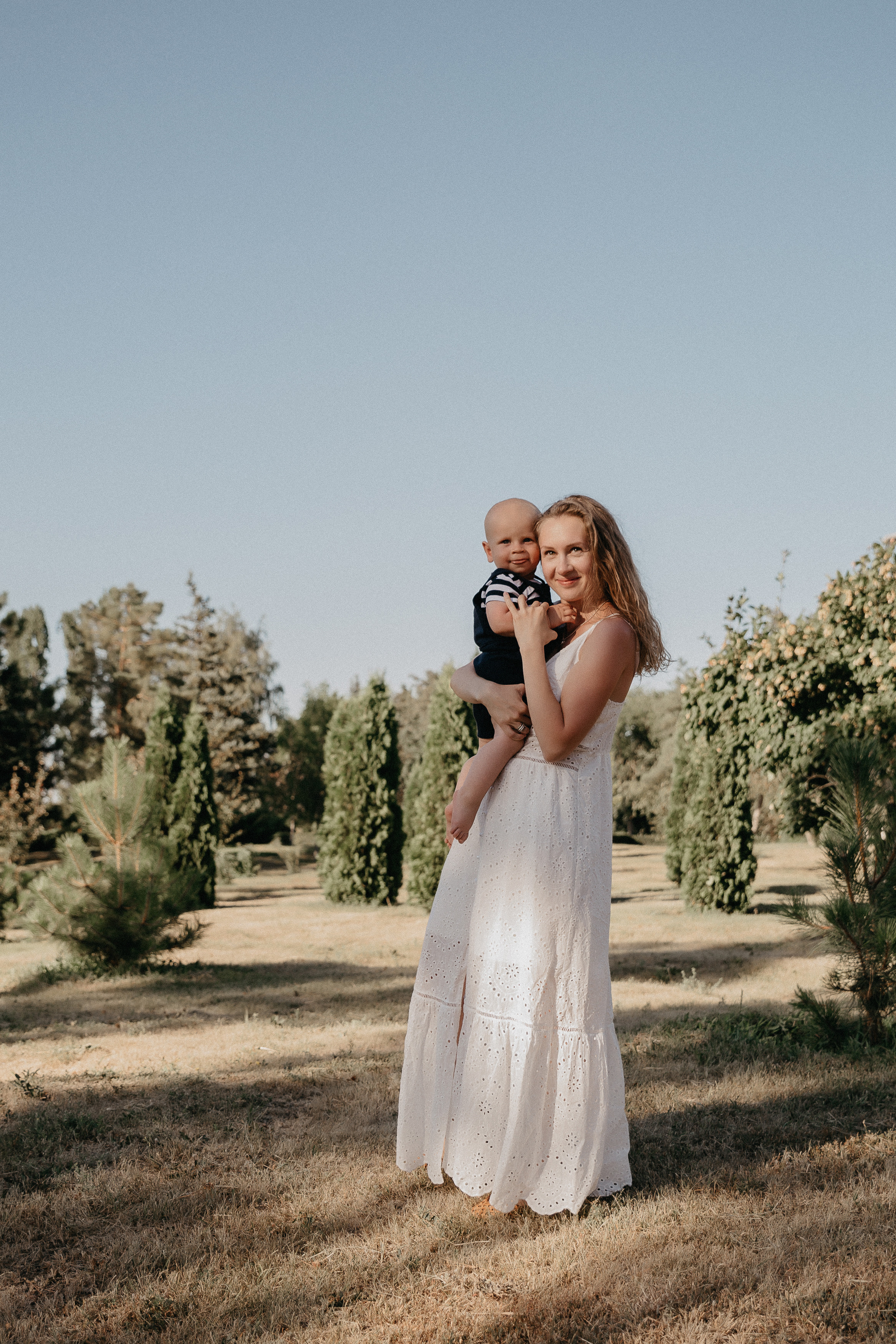 Семейная фотосессия Волгоград. Свадебный и семейный фотограф в Волгограде Кристина Иванова